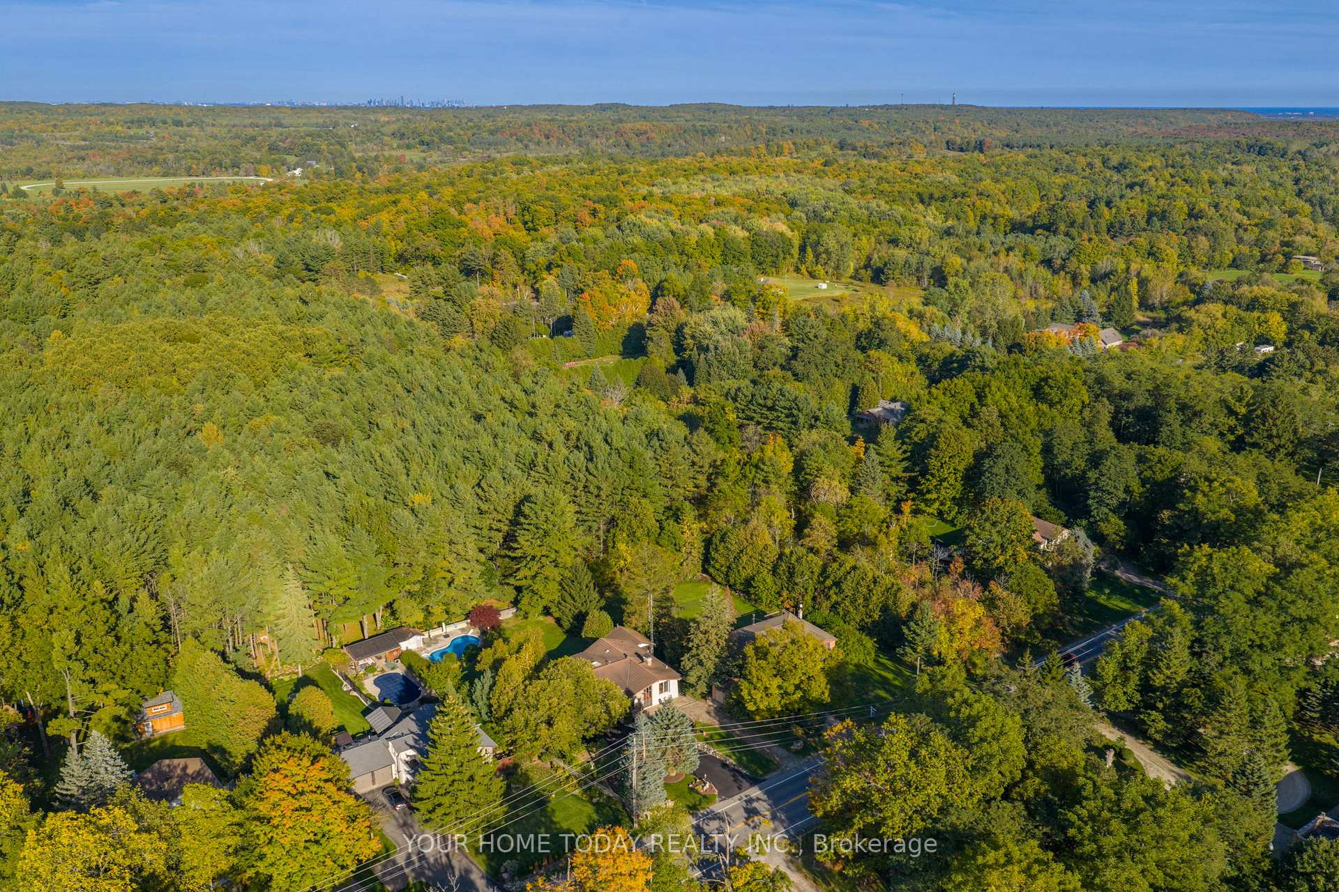 Photo 48 of 8519 Guelph Line, Milton, Campbellville — HOMEH