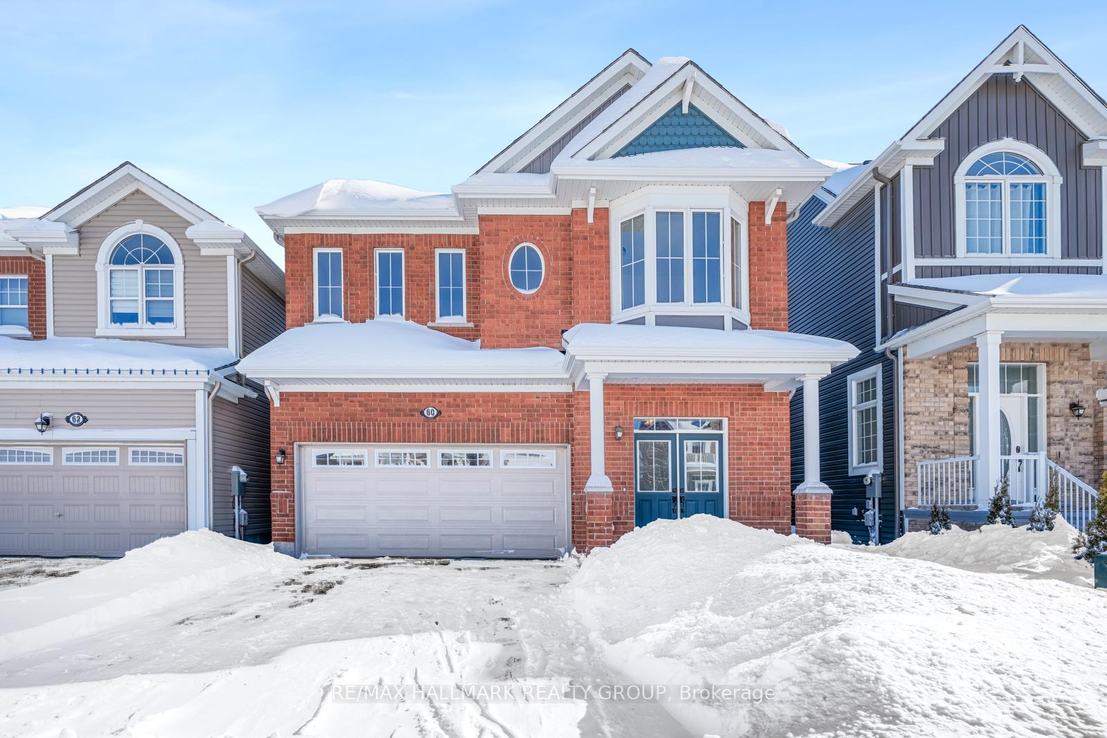 Photo 1 of 60 Solaris Drive, Ottawa, Kanata - Emerald Meadows/Trailwest — HOMEH
