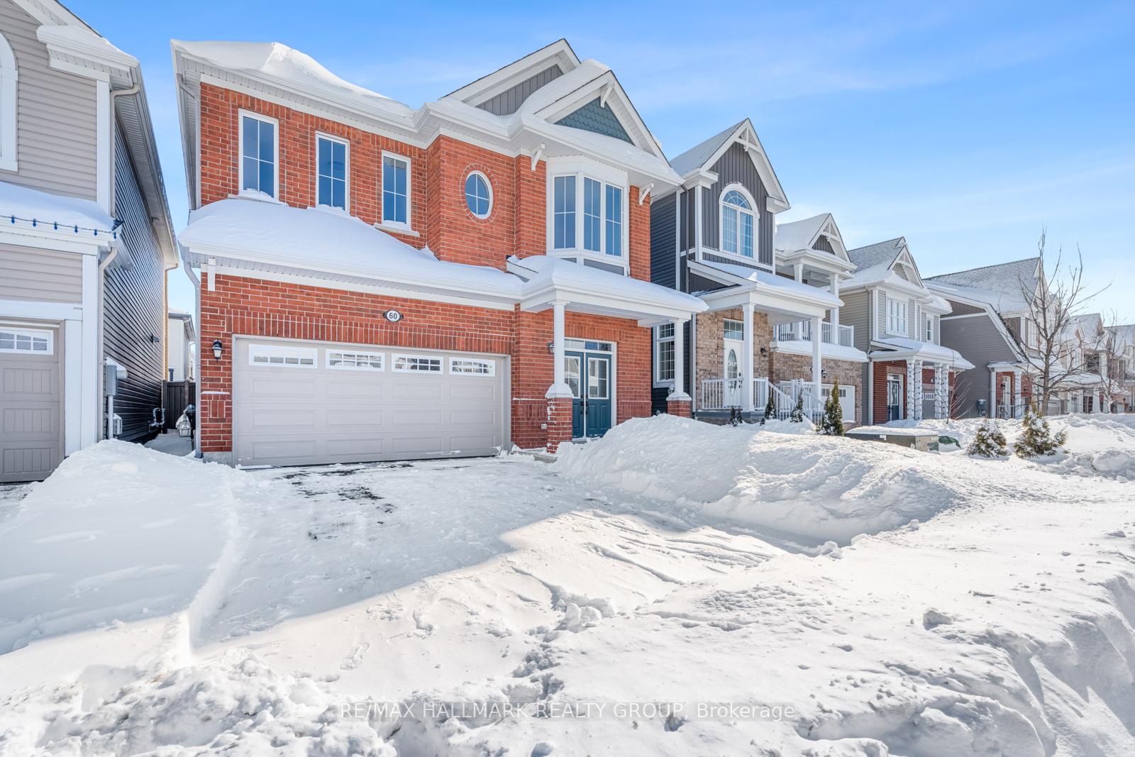 Photo 3 of 60 Solaris Drive, Ottawa, Kanata - Emerald Meadows/Trailwest — HOMEH