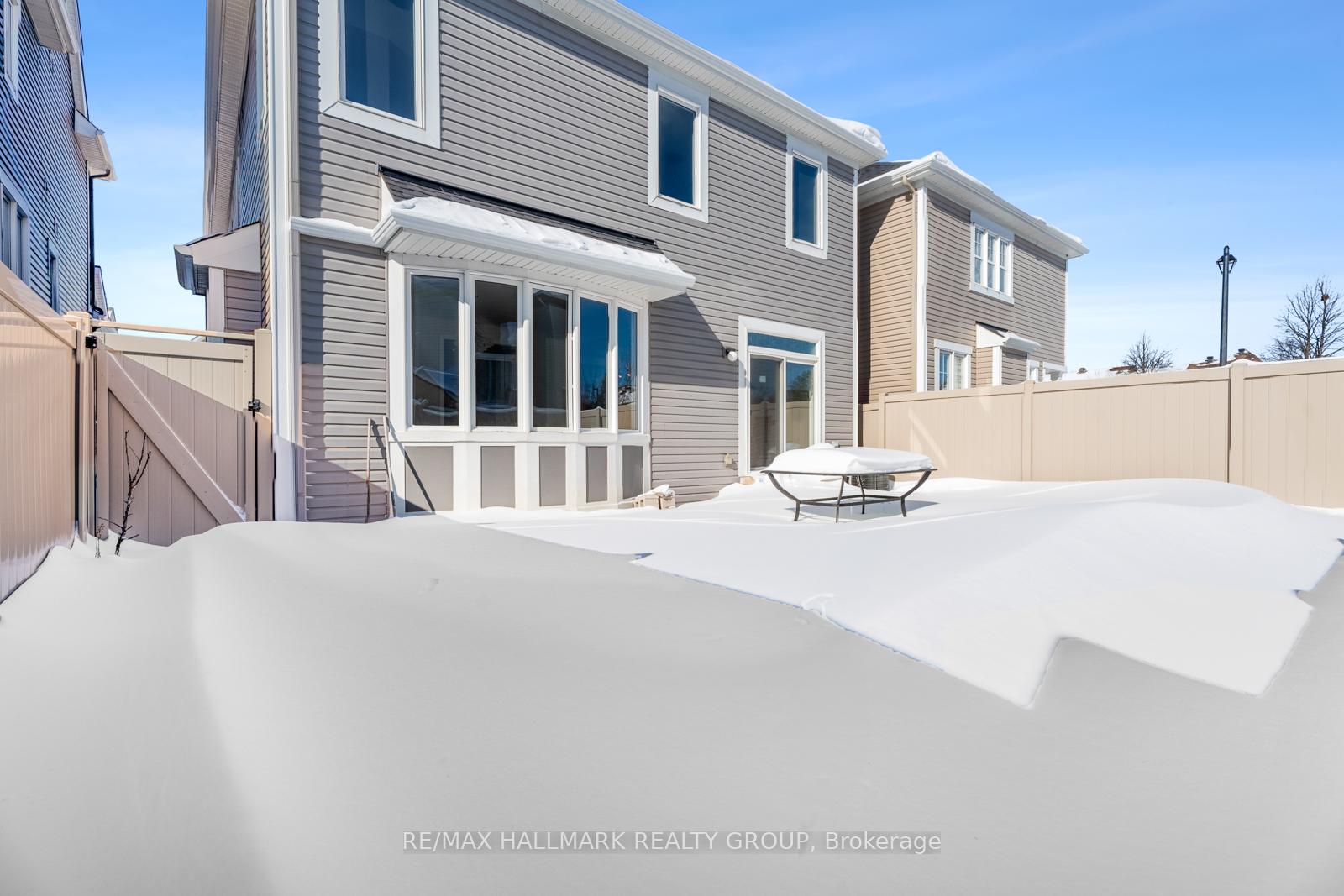 Photo 37 of 60 Solaris Drive, Ottawa, Kanata - Emerald Meadows/Trailwest — HOMEH