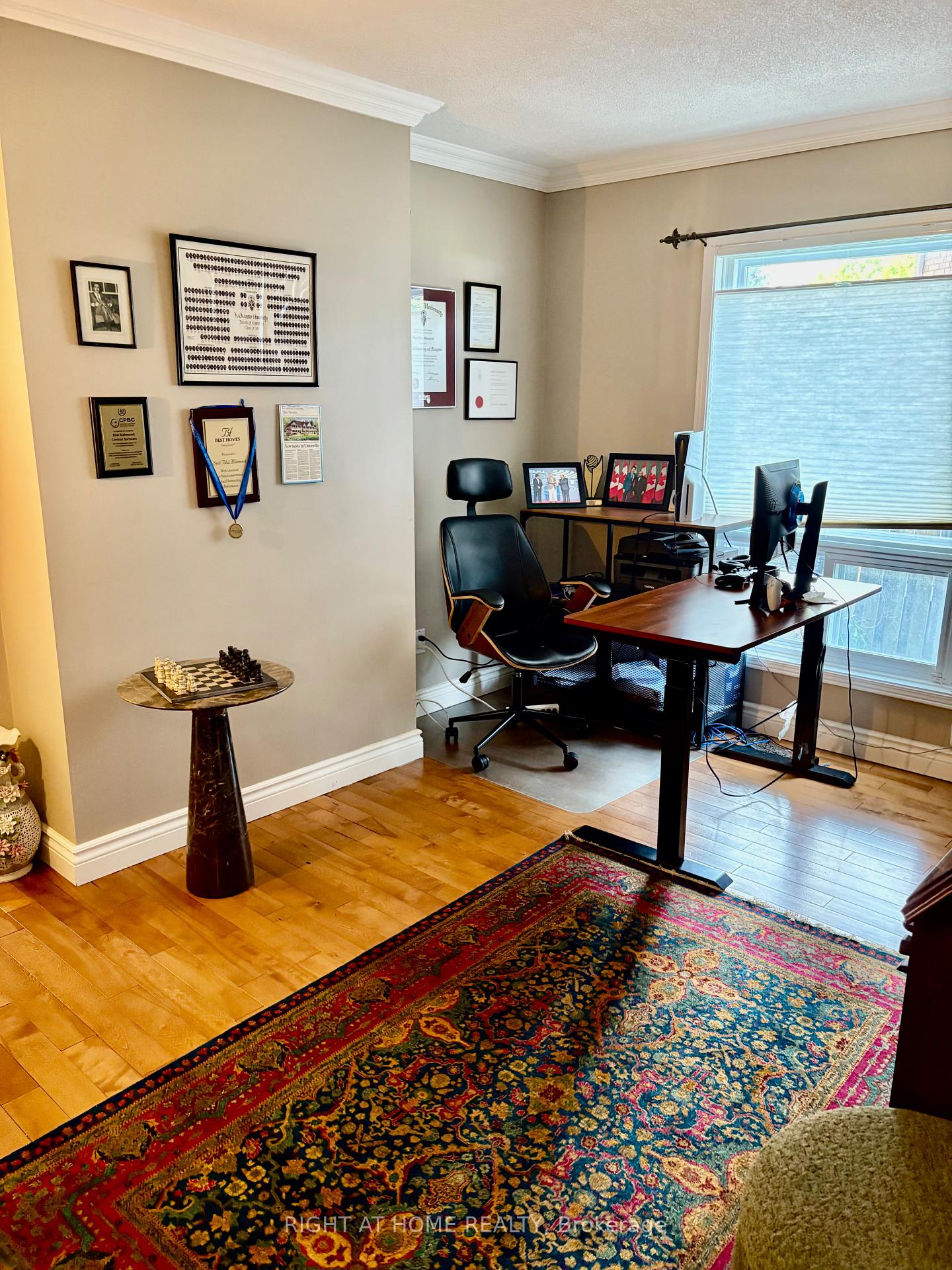 Photo 23 of 23 Lismer Court, Markham, Unionville — HOMEH