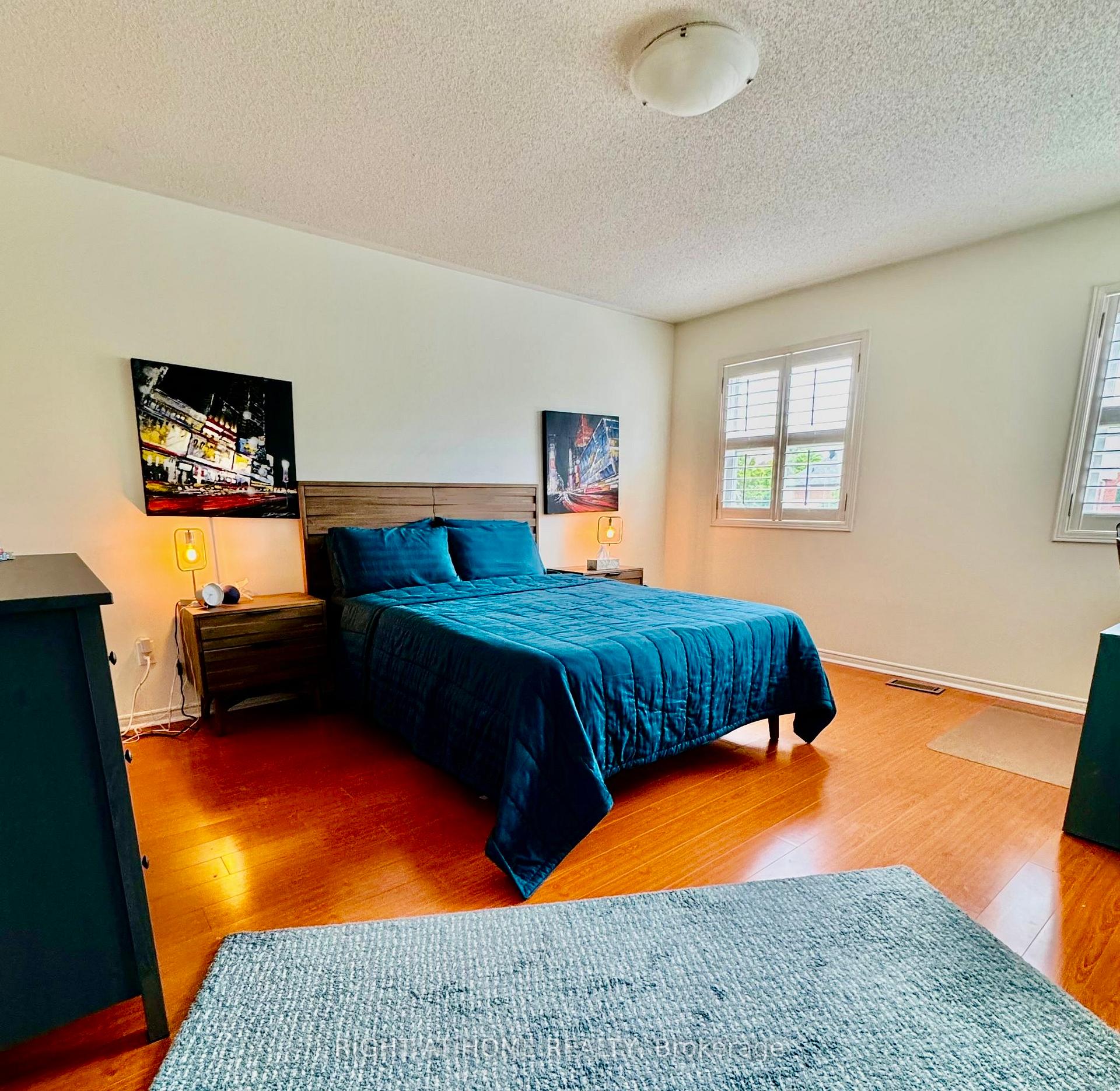 Photo 26 of 23 Lismer Court, Markham, Unionville — HOMEH