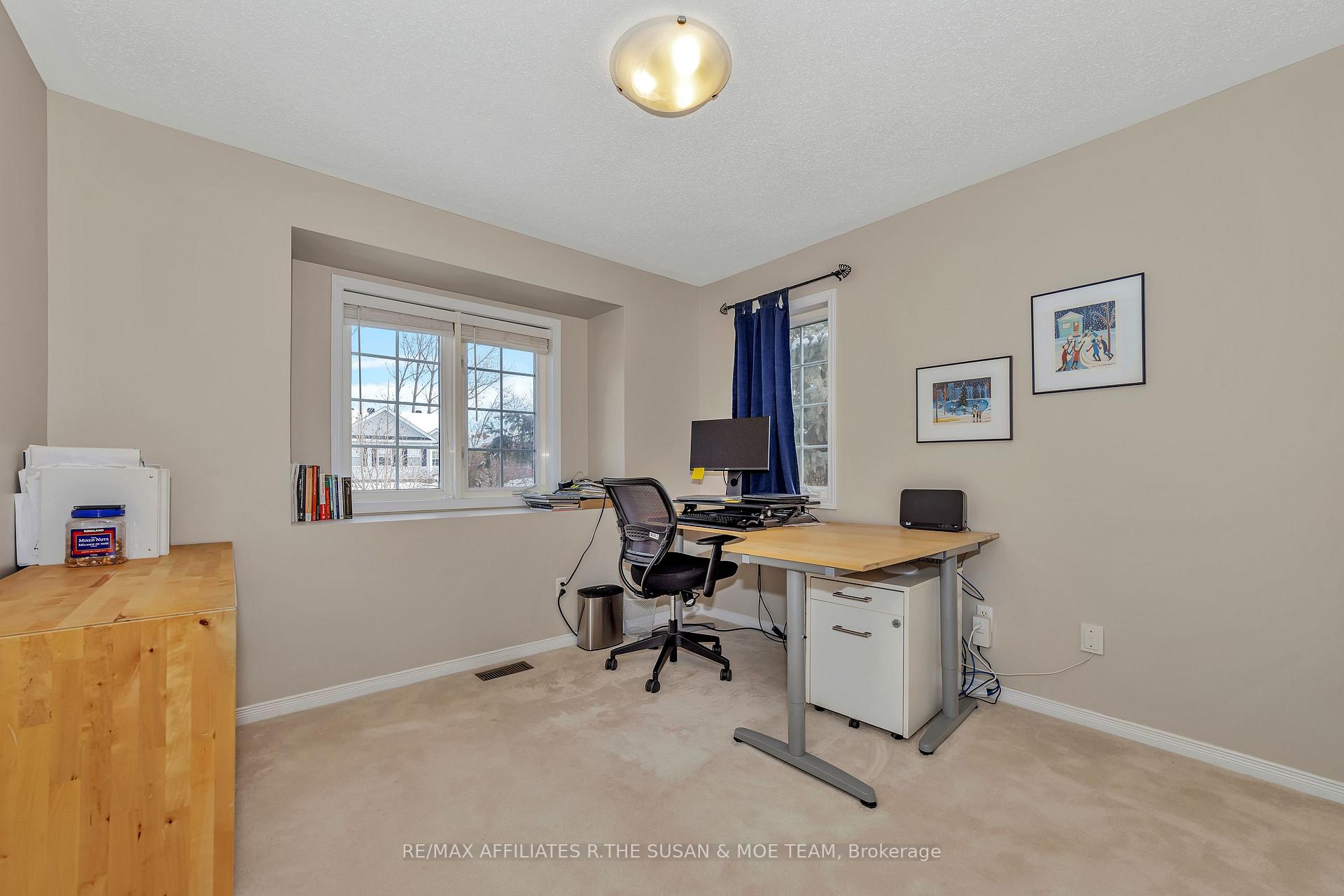 Photo 26 of 28 Hemlo Crescent, Ottawa, Kanata - Kanata Lakes/Heritage Hills — HOMEH