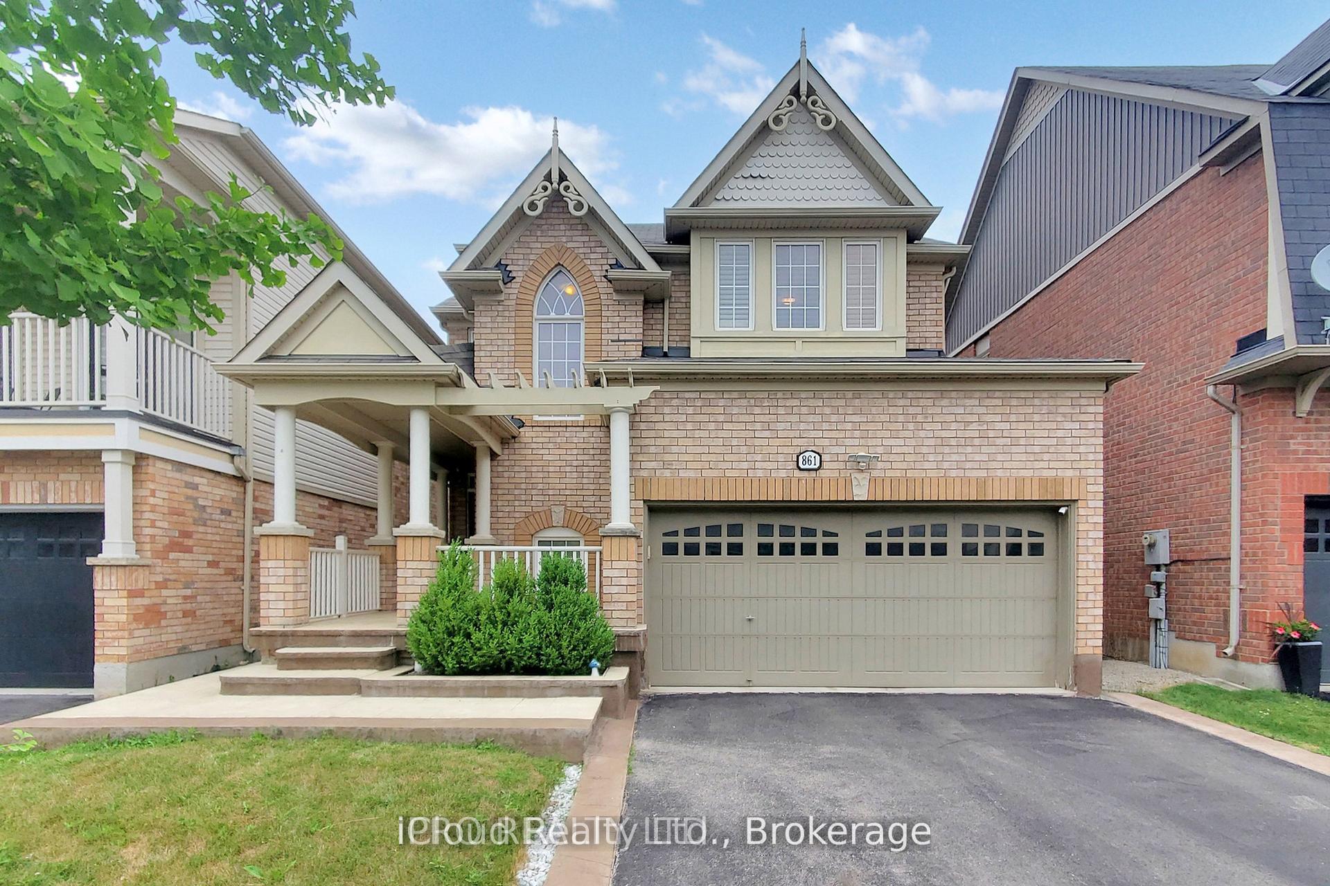 Photo 1 of 861 Whaley Way, Milton, Harrison — HOMEH