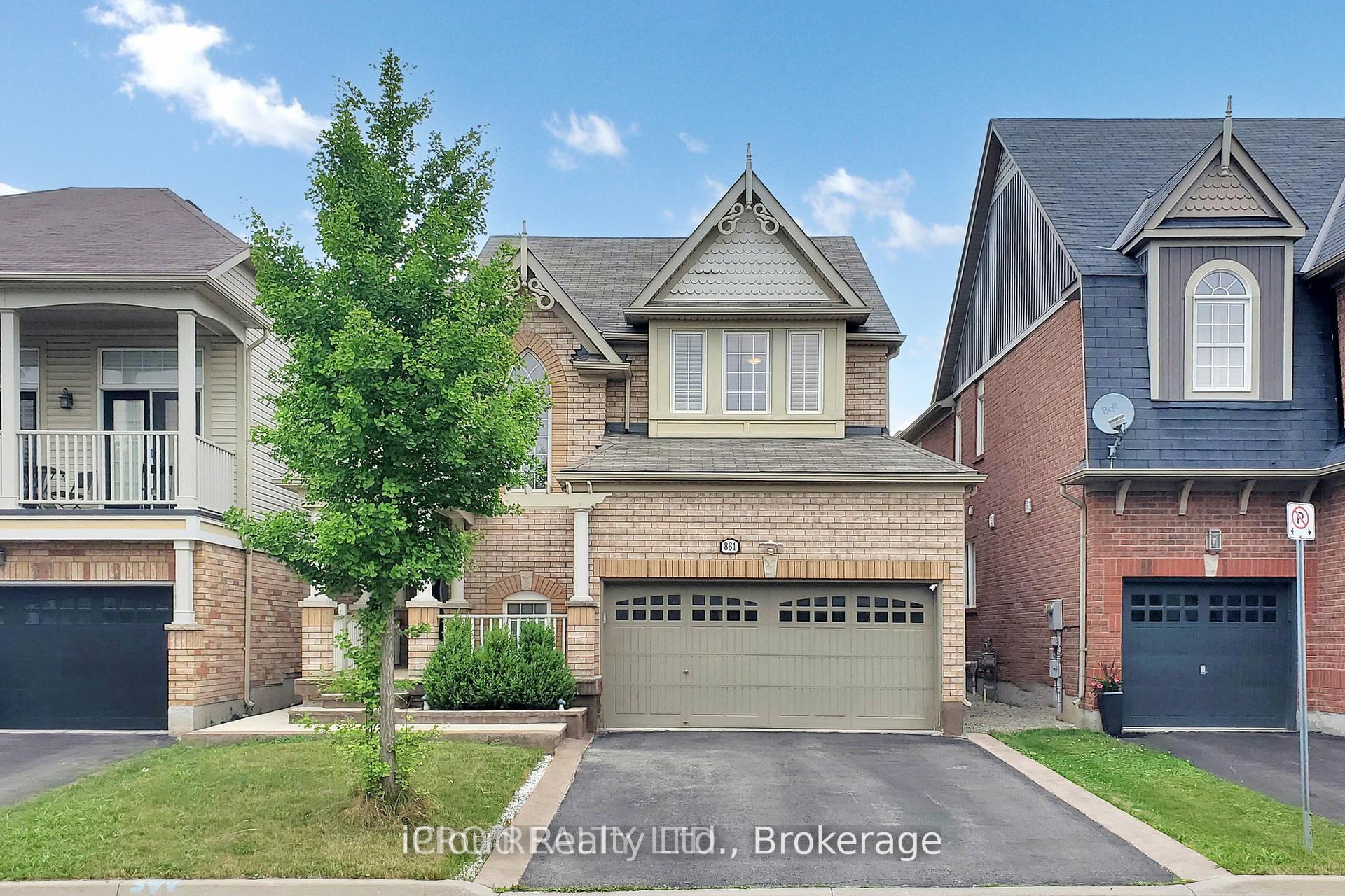 Photo 7 of 861 Whaley Way, Milton, Harrison — HOMEH