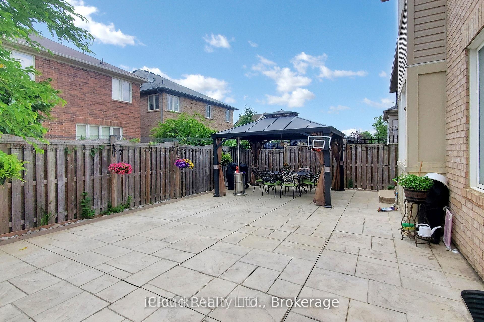 Photo 22 of 861 Whaley Way, Milton, Harrison — HOMEH