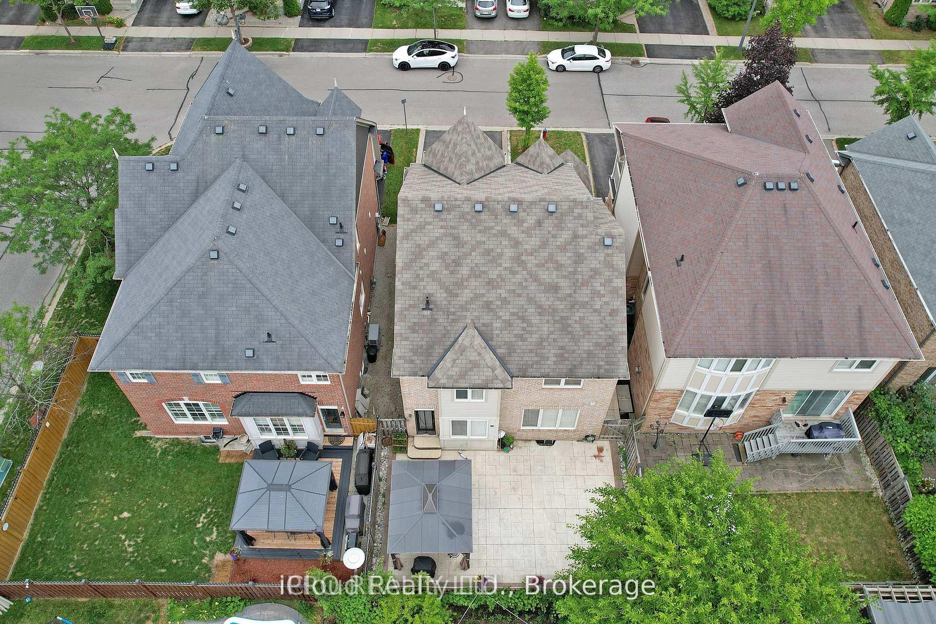 Photo 24 of 861 Whaley Way, Milton, Harrison — HOMEH