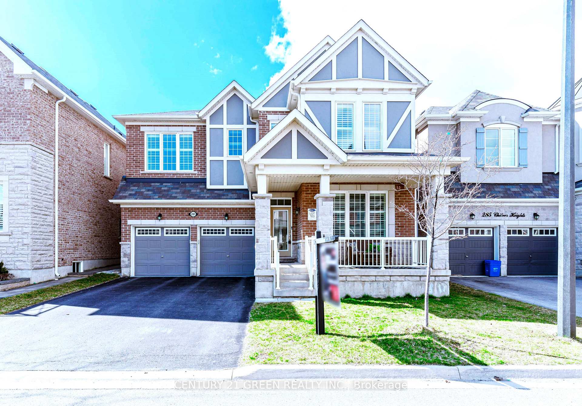 Photo 9 of 281 Chilver Heights, Milton, Ford — HOMEH