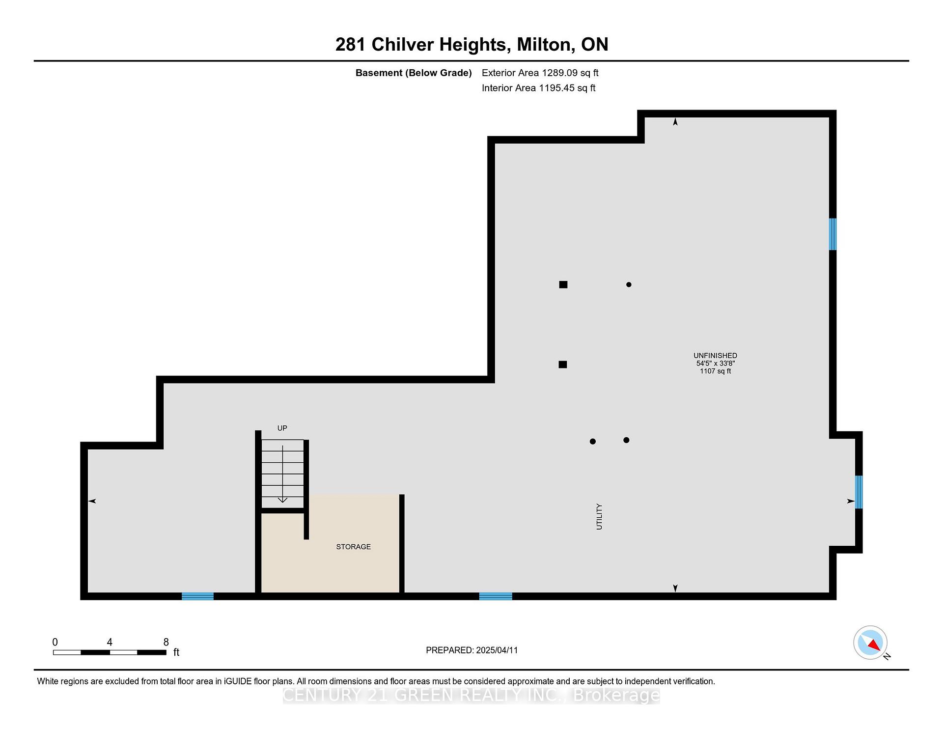 Photo 17 of 281 Chilver Heights, Milton, Ford — HOMEH