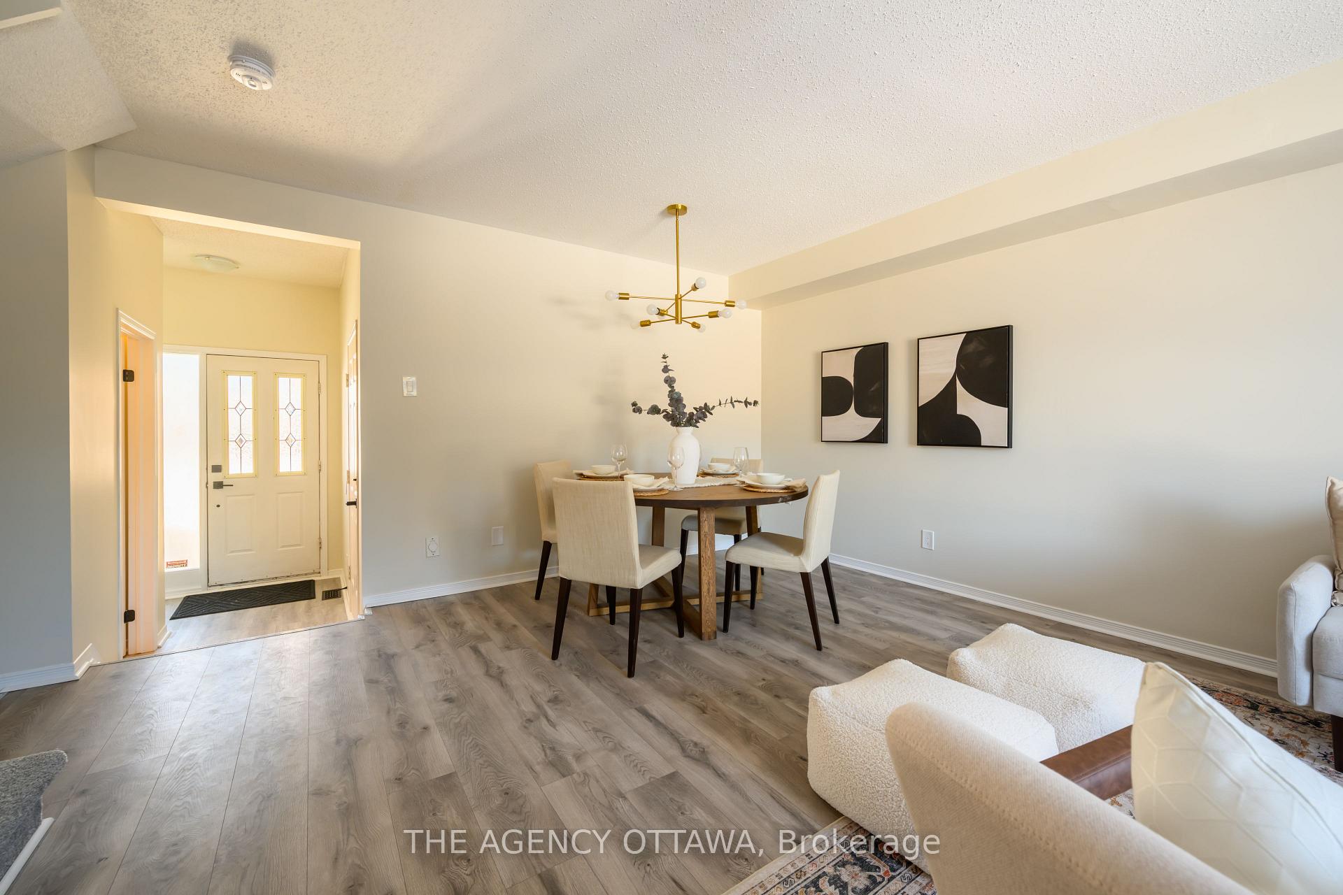 Photo 2 of 53 Springcreek Crescent, Ottawa, Kanata - Bridlewood — HOMEH