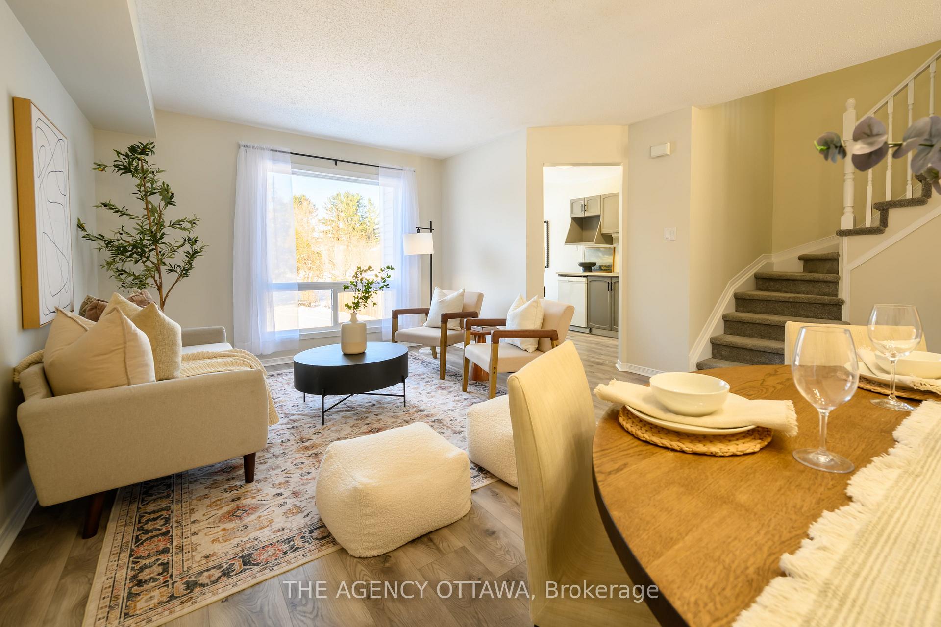 Photo 4 of 53 Springcreek Crescent, Ottawa, Kanata - Bridlewood — HOMEH