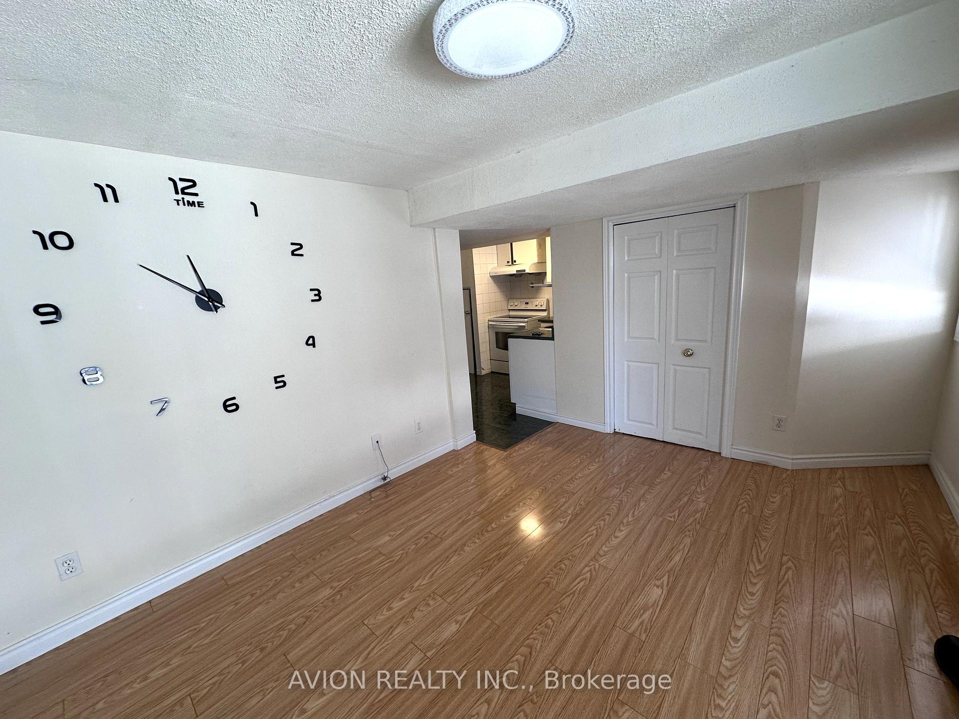 Photo 1 of BSMT-66 Sophia Road, Markham, Middlefield — HOMEH