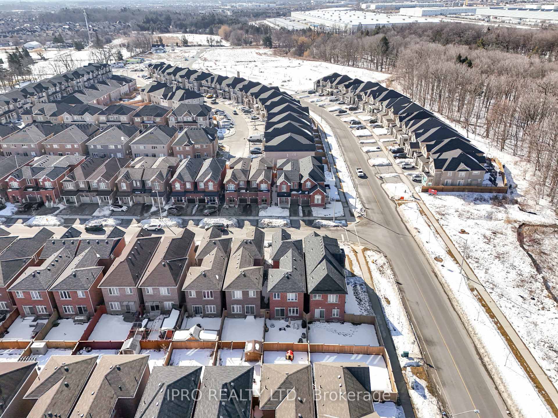 Photo 27 of 4 Titan Trail, Markham, Cedarwood — HOMEH