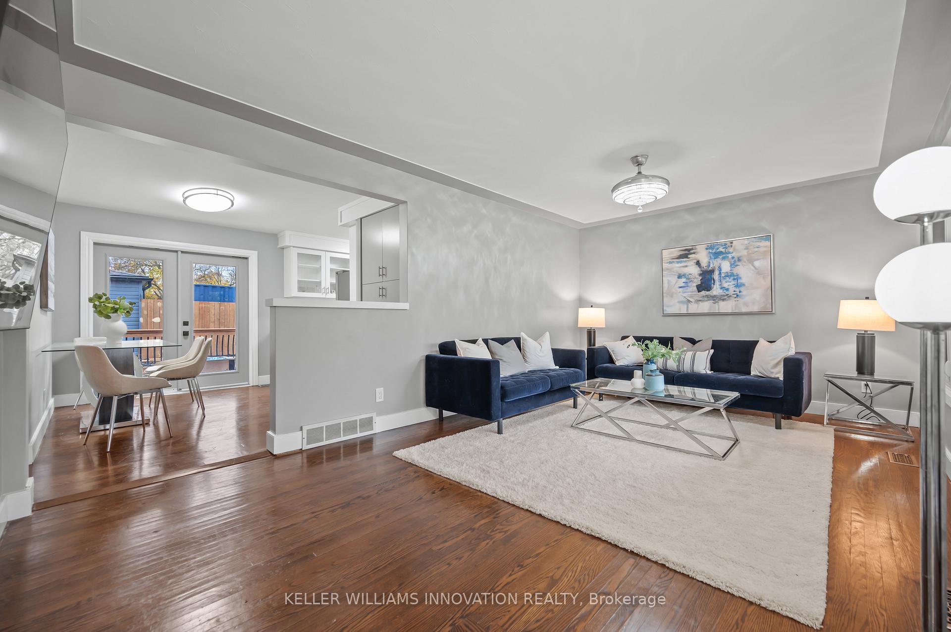 Photo 2 of 502 Manchester Road, Kitchener — HOMEH