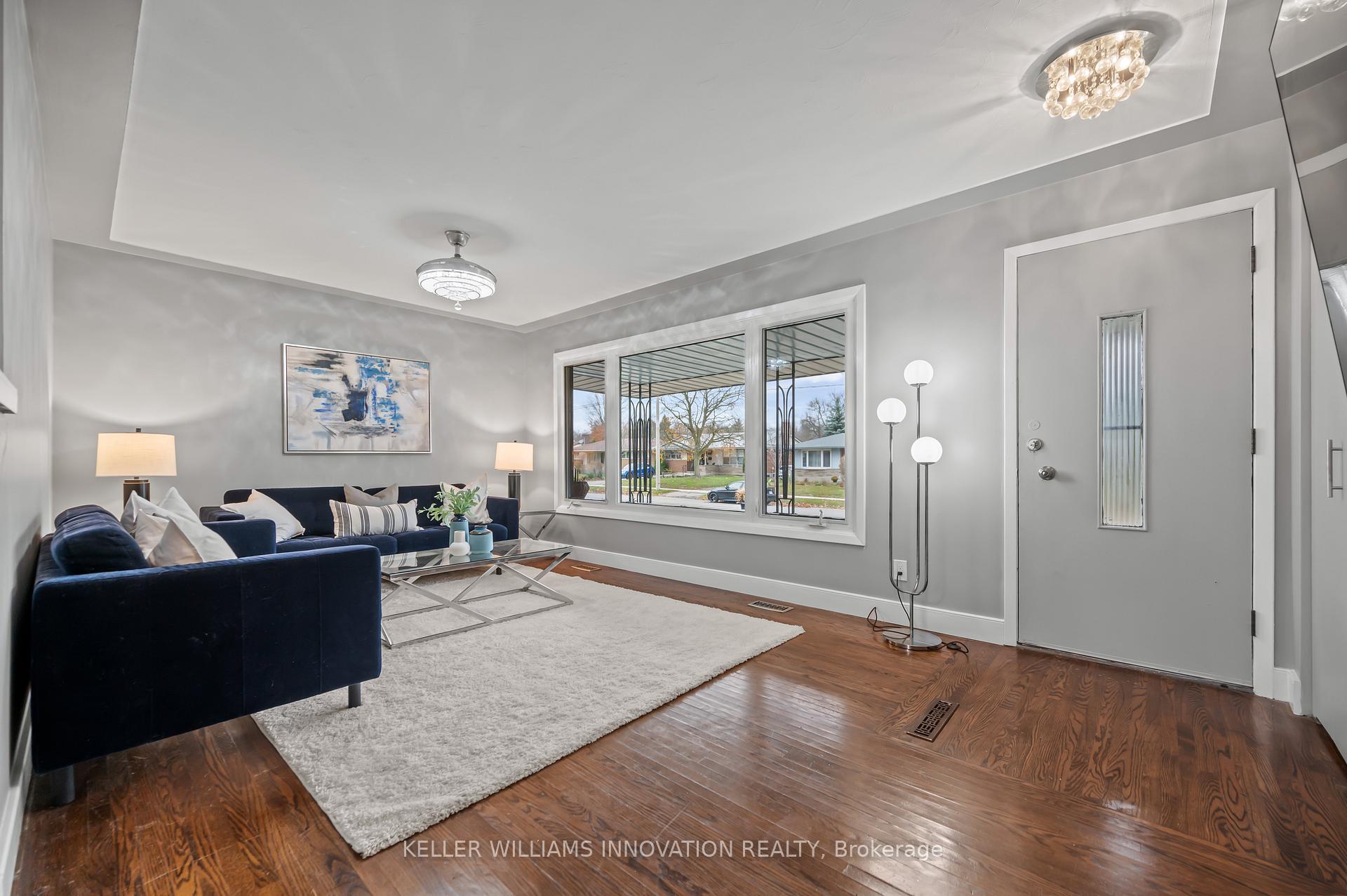 Photo 3 of 502 Manchester Road, Kitchener — HOMEH