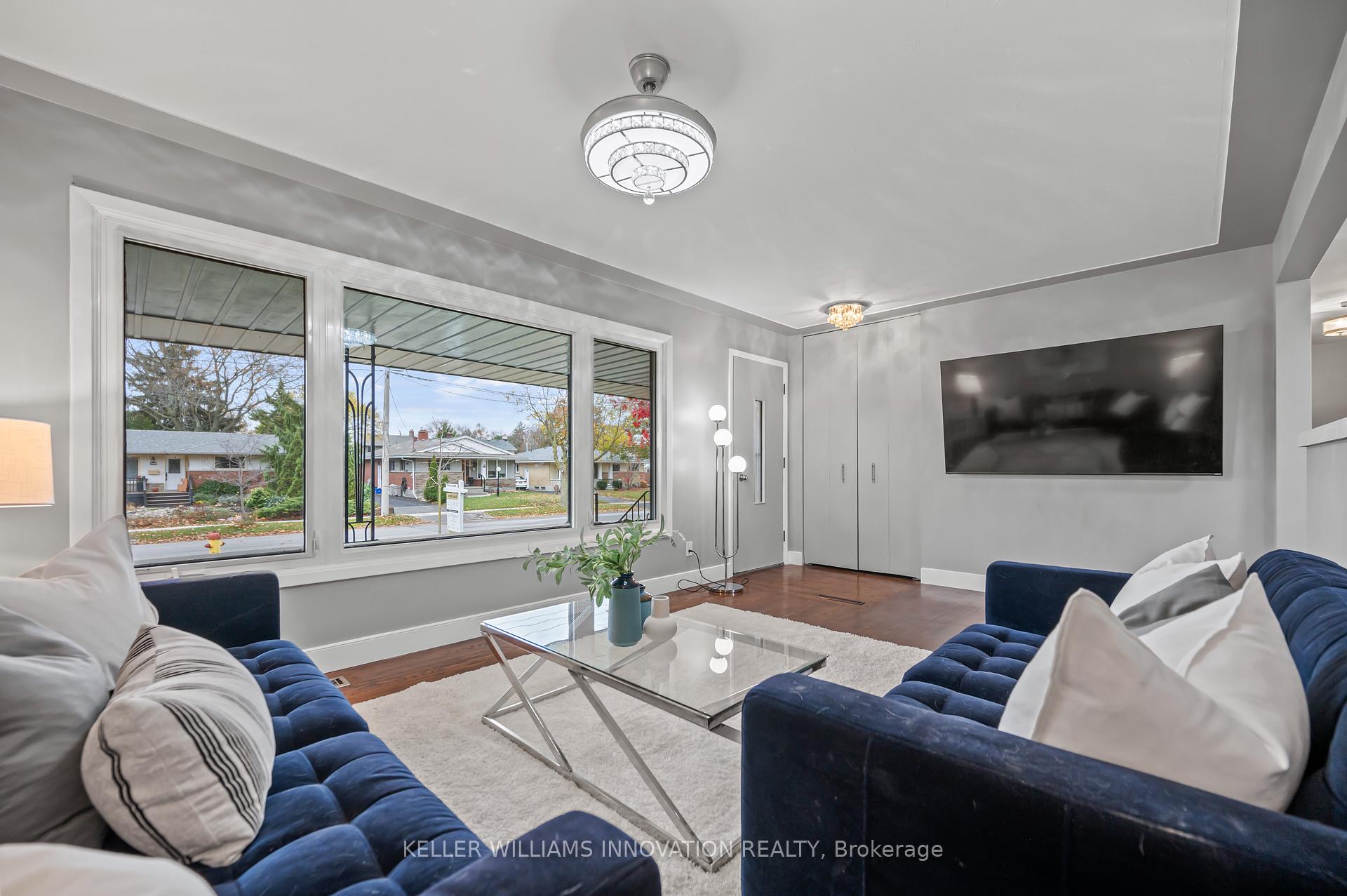 Photo 4 of 502 Manchester Road, Kitchener — HOMEH