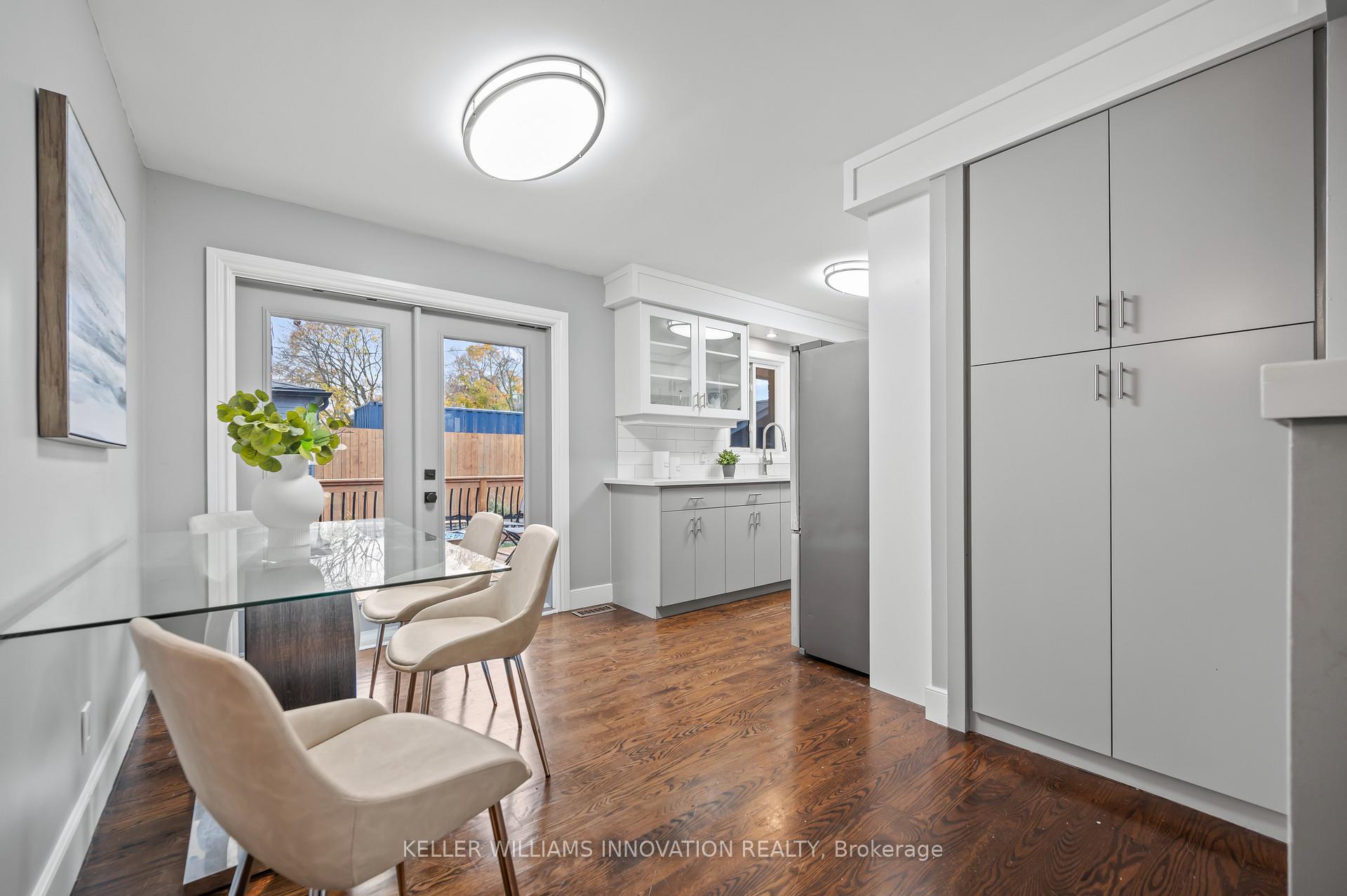 Photo 5 of 502 Manchester Road, Kitchener — HOMEH