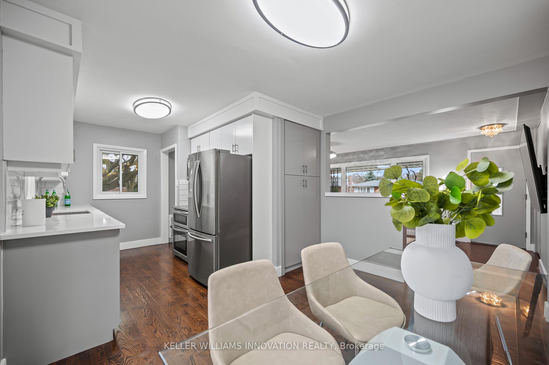 Photo 6 of 502 Manchester Road, Kitchener — HOMEH