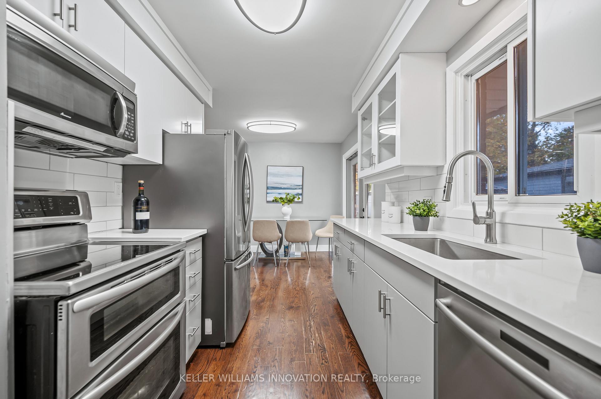 Photo 10 of 502 Manchester Road, Kitchener — HOMEH