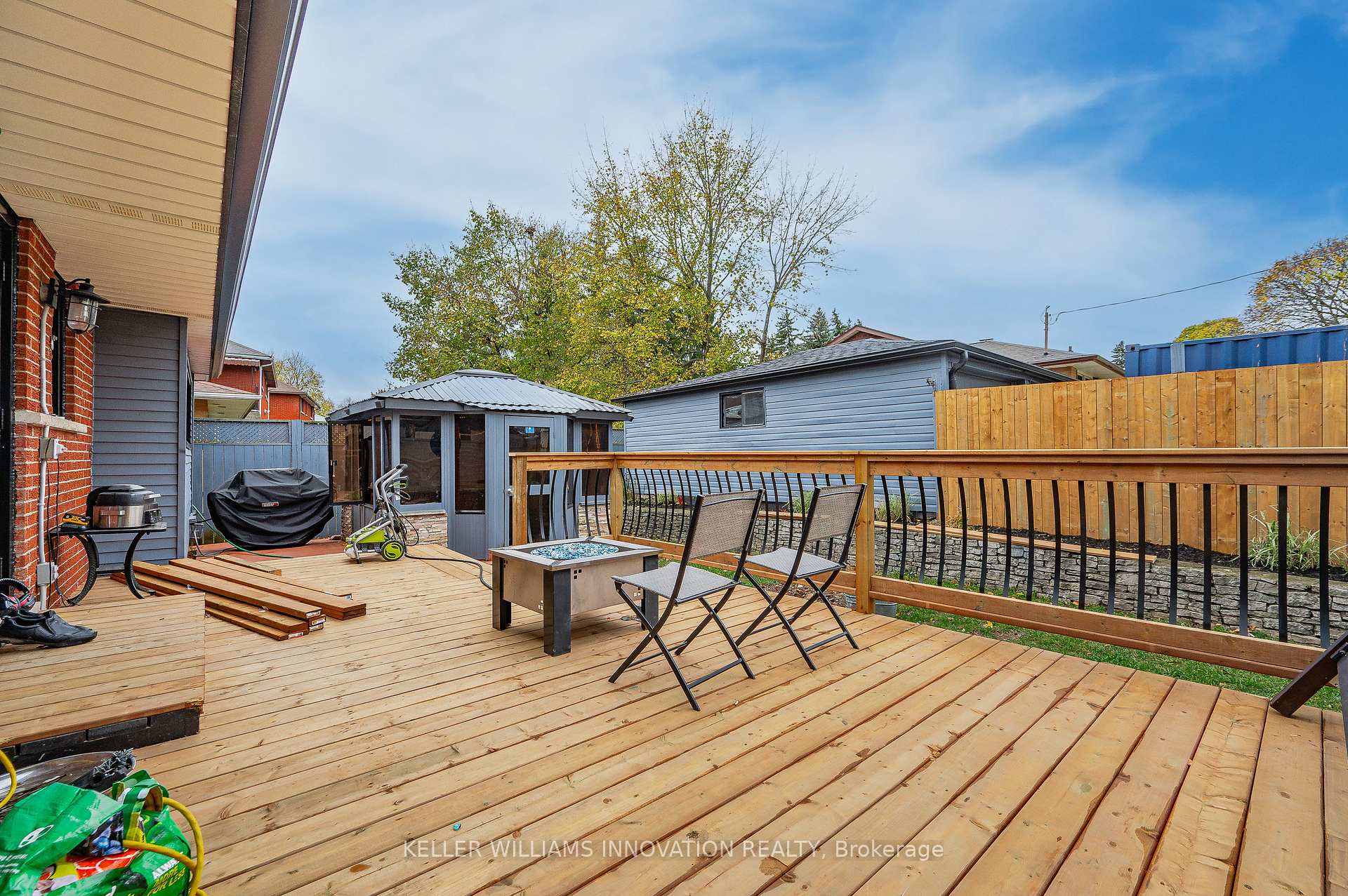 Photo 25 of 502 Manchester Road, Kitchener — HOMEH