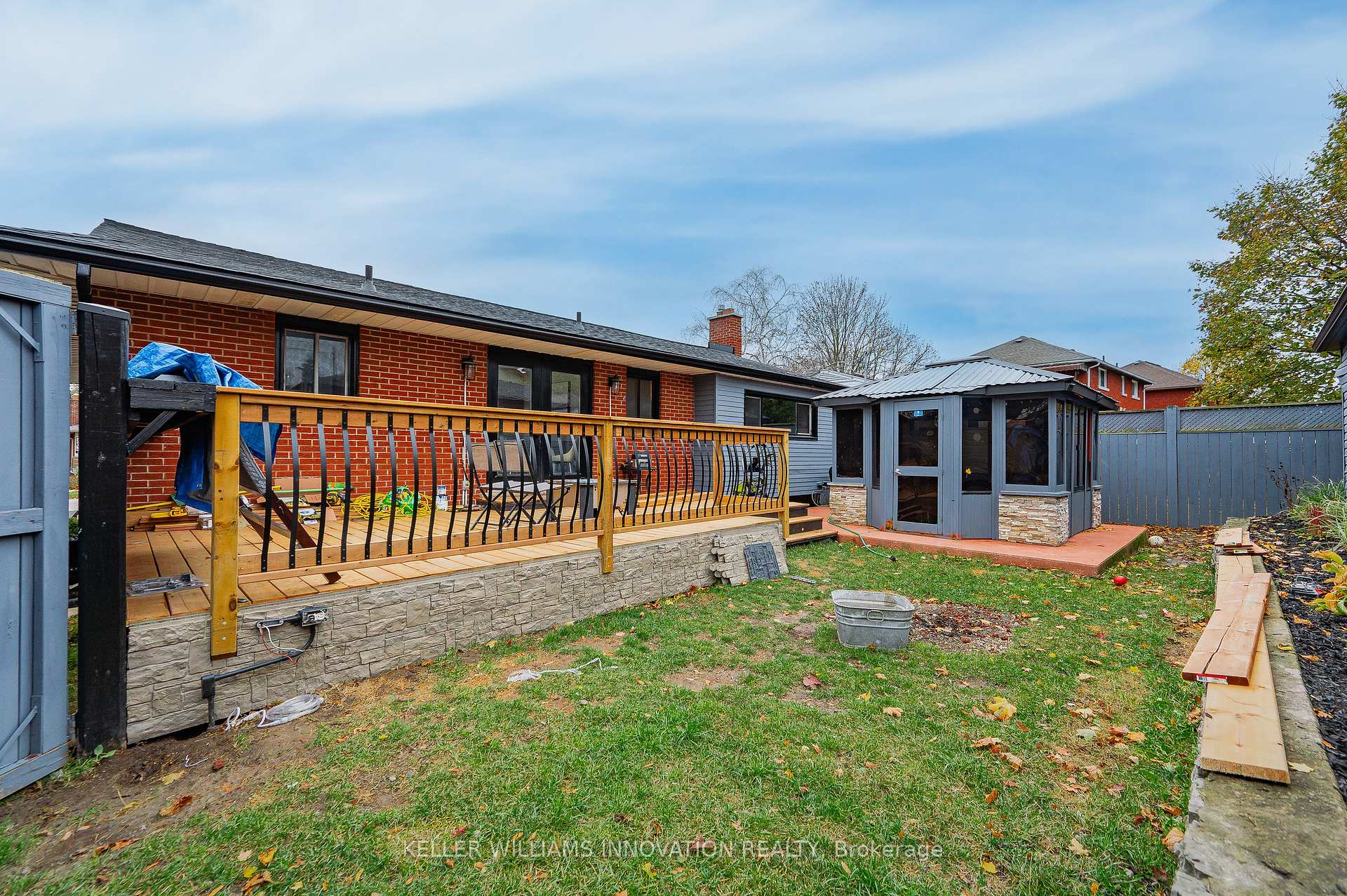 Photo 29 of 502 Manchester Road, Kitchener — HOMEH