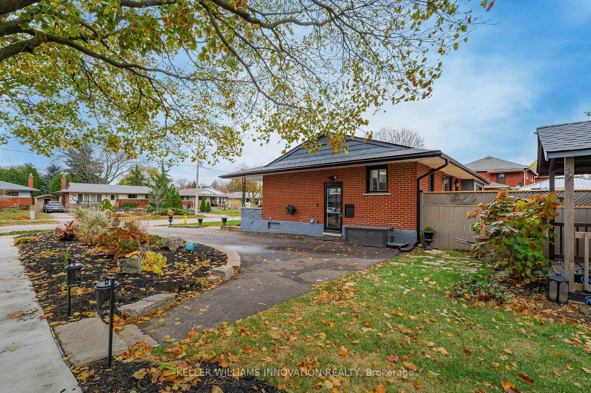 Photo 30 of 502 Manchester Road, Kitchener — HOMEH
