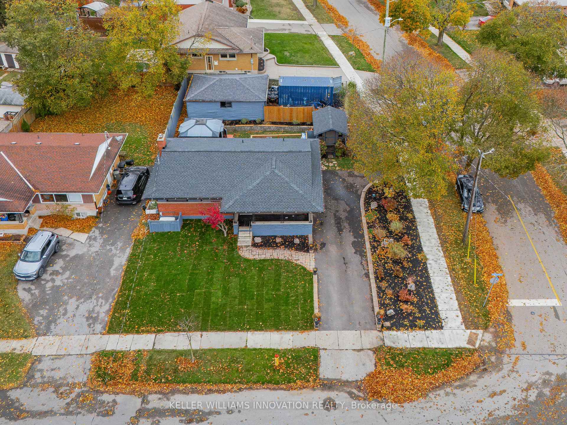 Photo 31 of 502 Manchester Road, Kitchener — HOMEH