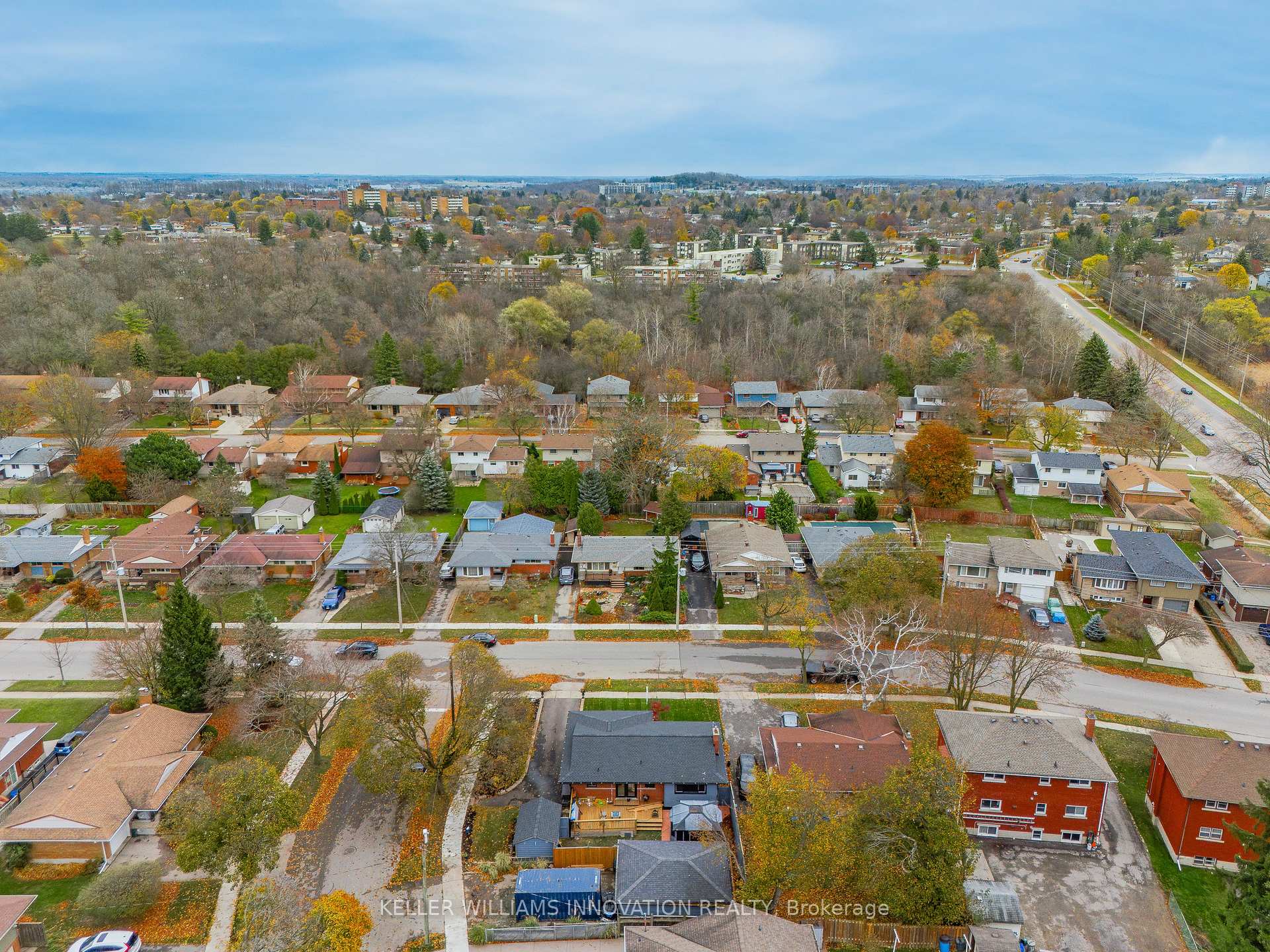 Photo 32 of 502 Manchester Road, Kitchener — HOMEH