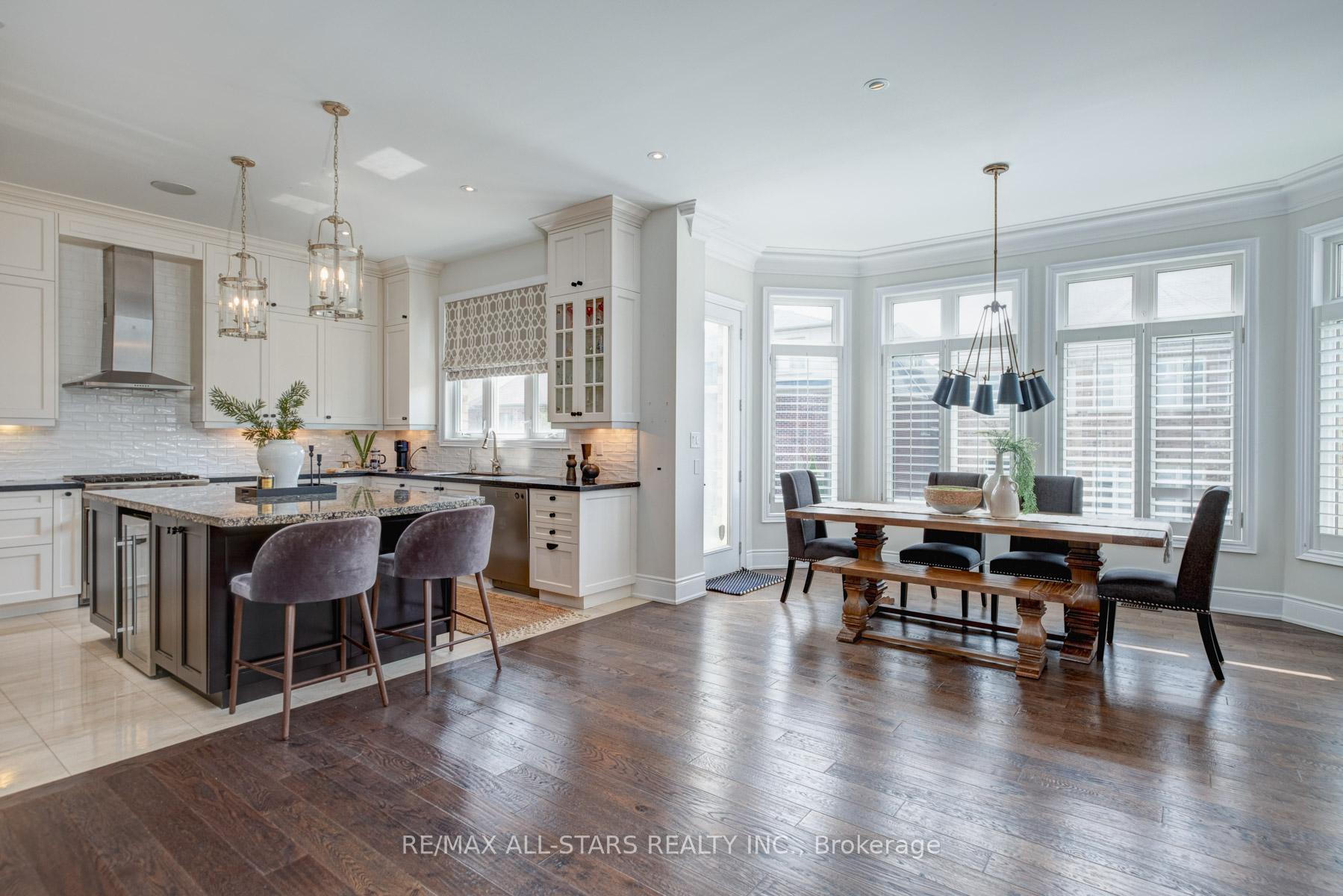 Photo 15 of 66 Royal West Road, Markham, Angus Glen — HOMEH