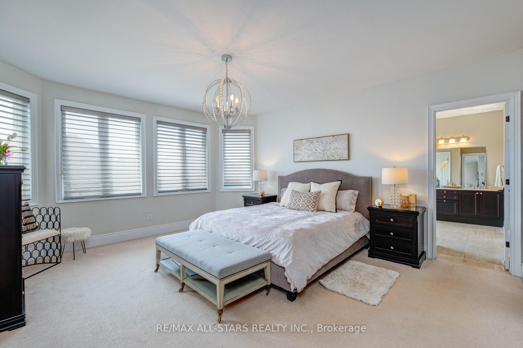 Photo 23 of 66 Royal West Road, Markham, Angus Glen — HOMEH
