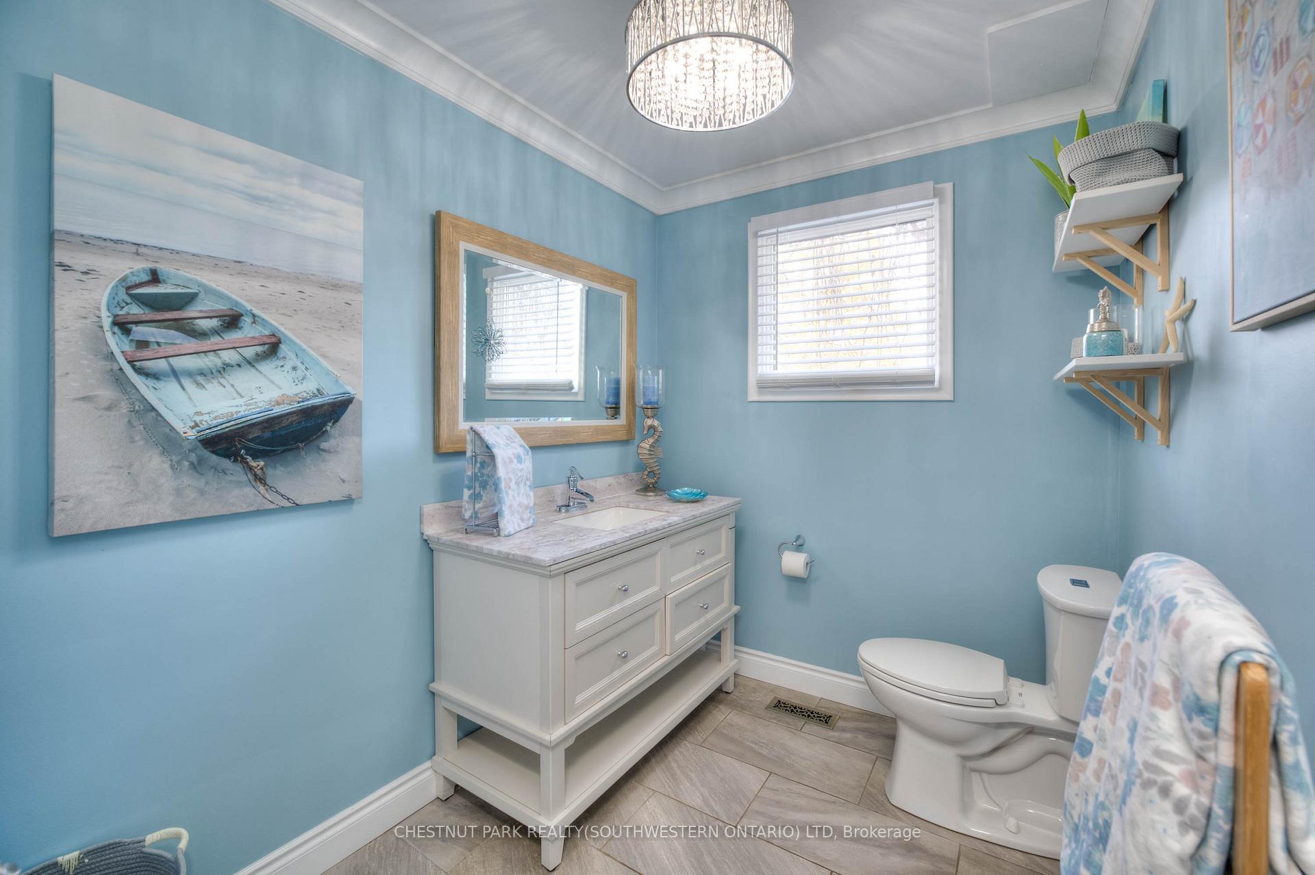 Photo 8 of 19 Halifax Drive, Kitchener — HOMEH