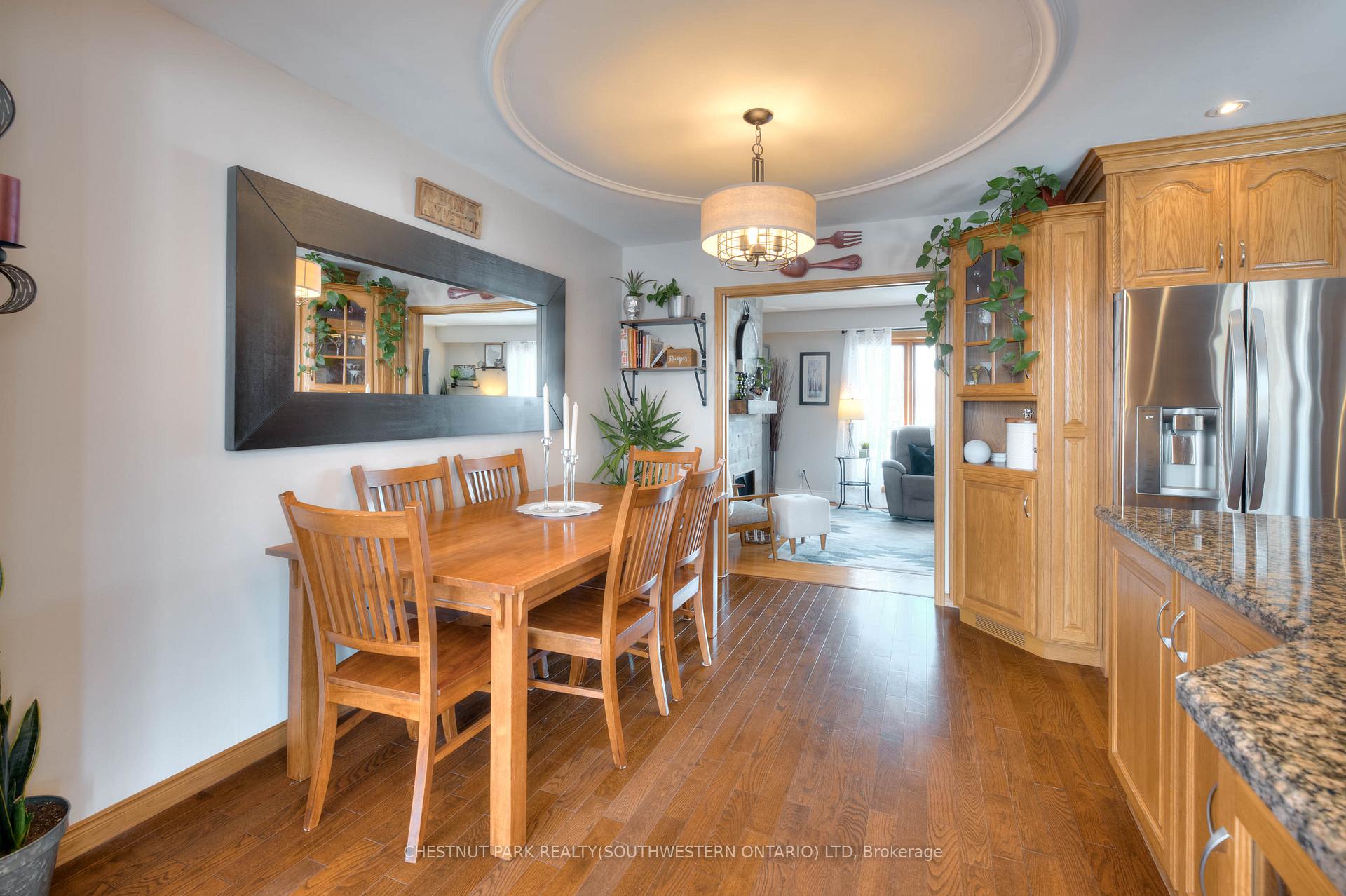 Photo 18 of 19 Halifax Drive, Kitchener — HOMEH