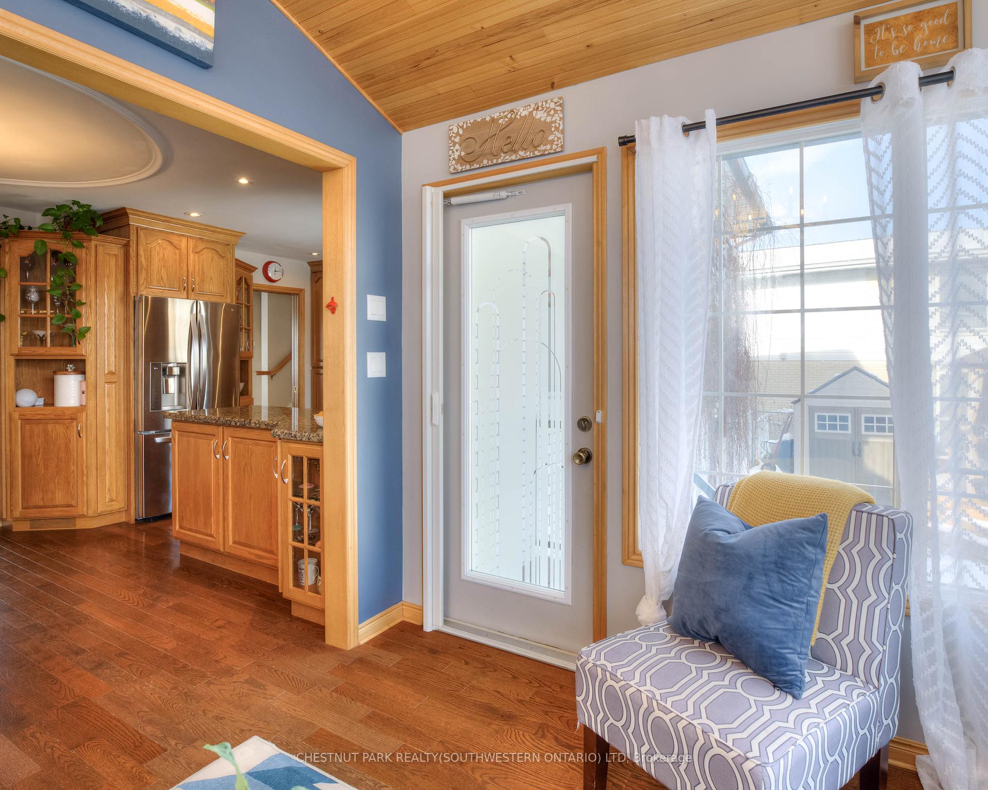 Photo 22 of 19 Halifax Drive, Kitchener — HOMEH
