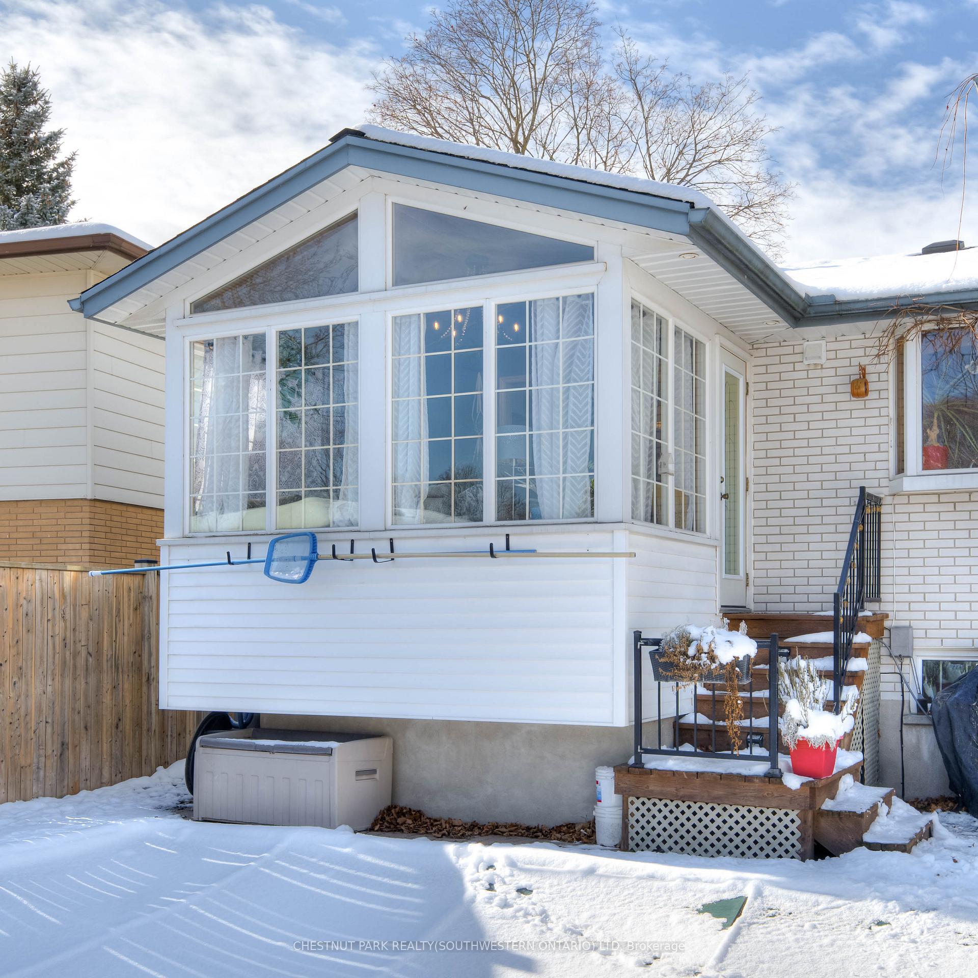 Photo 36 of 19 Halifax Drive, Kitchener — HOMEH
