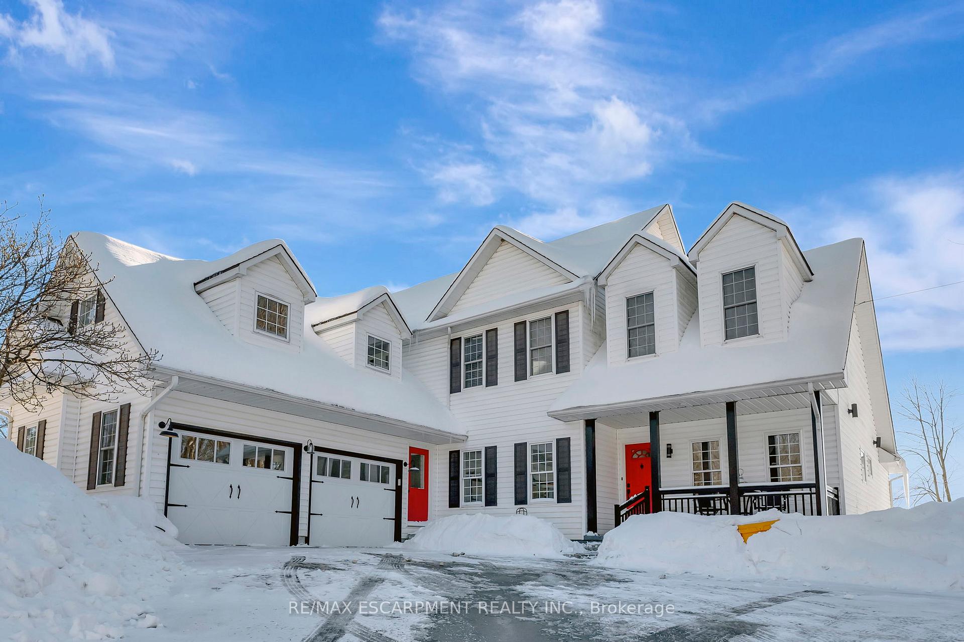 Photo 1 of Unit Lower Level, 288 4th Concession Road W, Hamilton, Waterdown — HOMEH