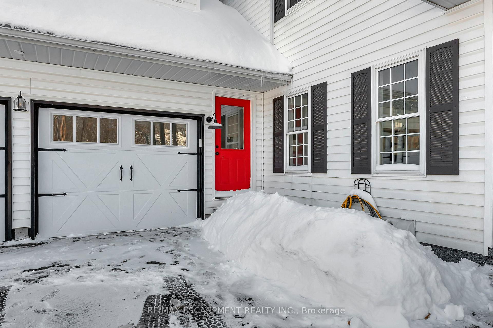 Photo 2 of Unit Lower Level, 288 4th Concession Road W, Hamilton, Waterdown — HOMEH