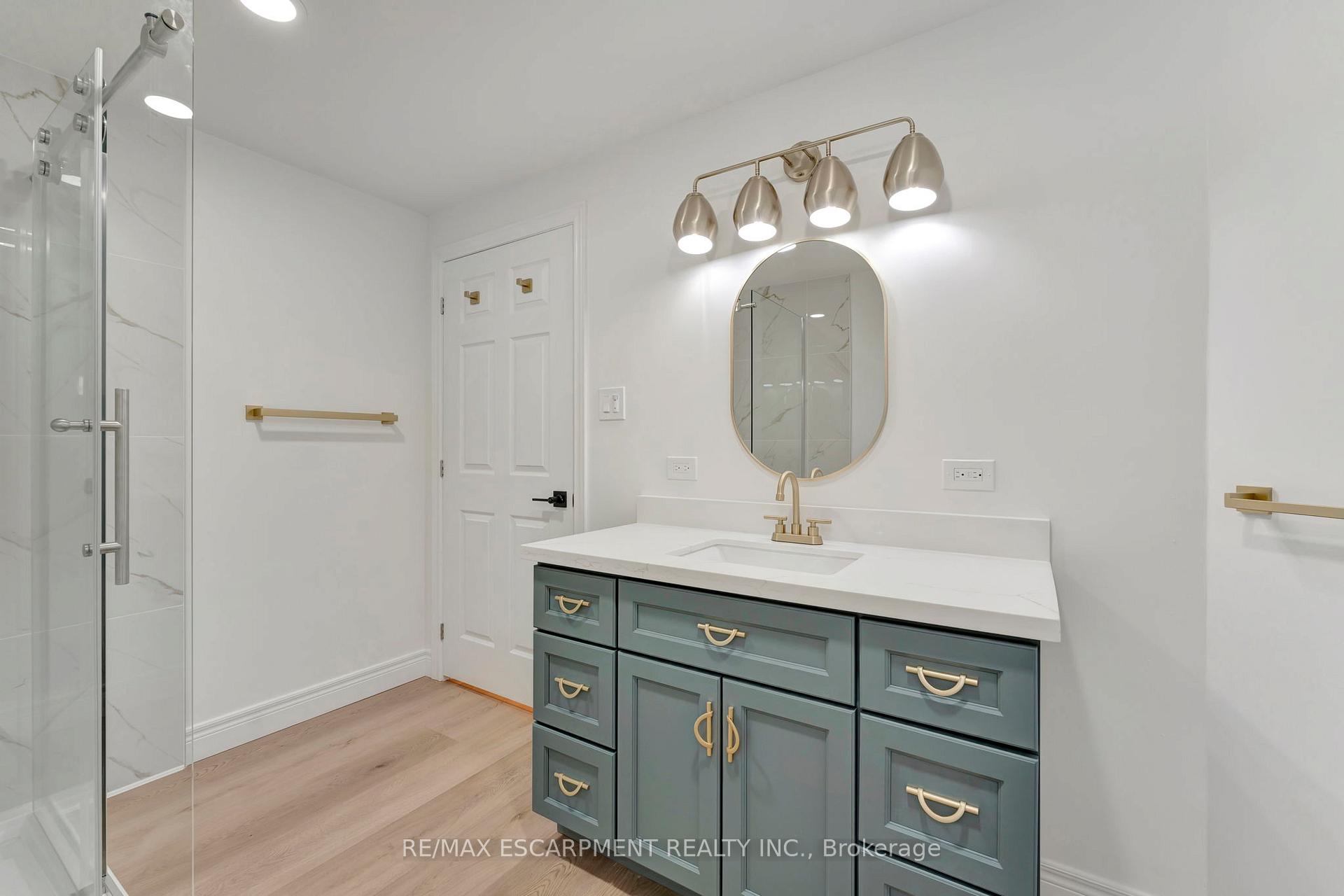 Photo 10 of Unit Lower Level, 288 4th Concession Road W, Hamilton, Waterdown — HOMEH