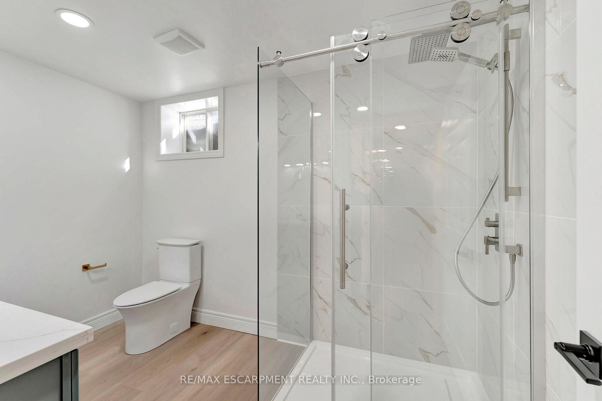 Photo 11 of Unit Lower Level, 288 4th Concession Road W, Hamilton, Waterdown — HOMEH