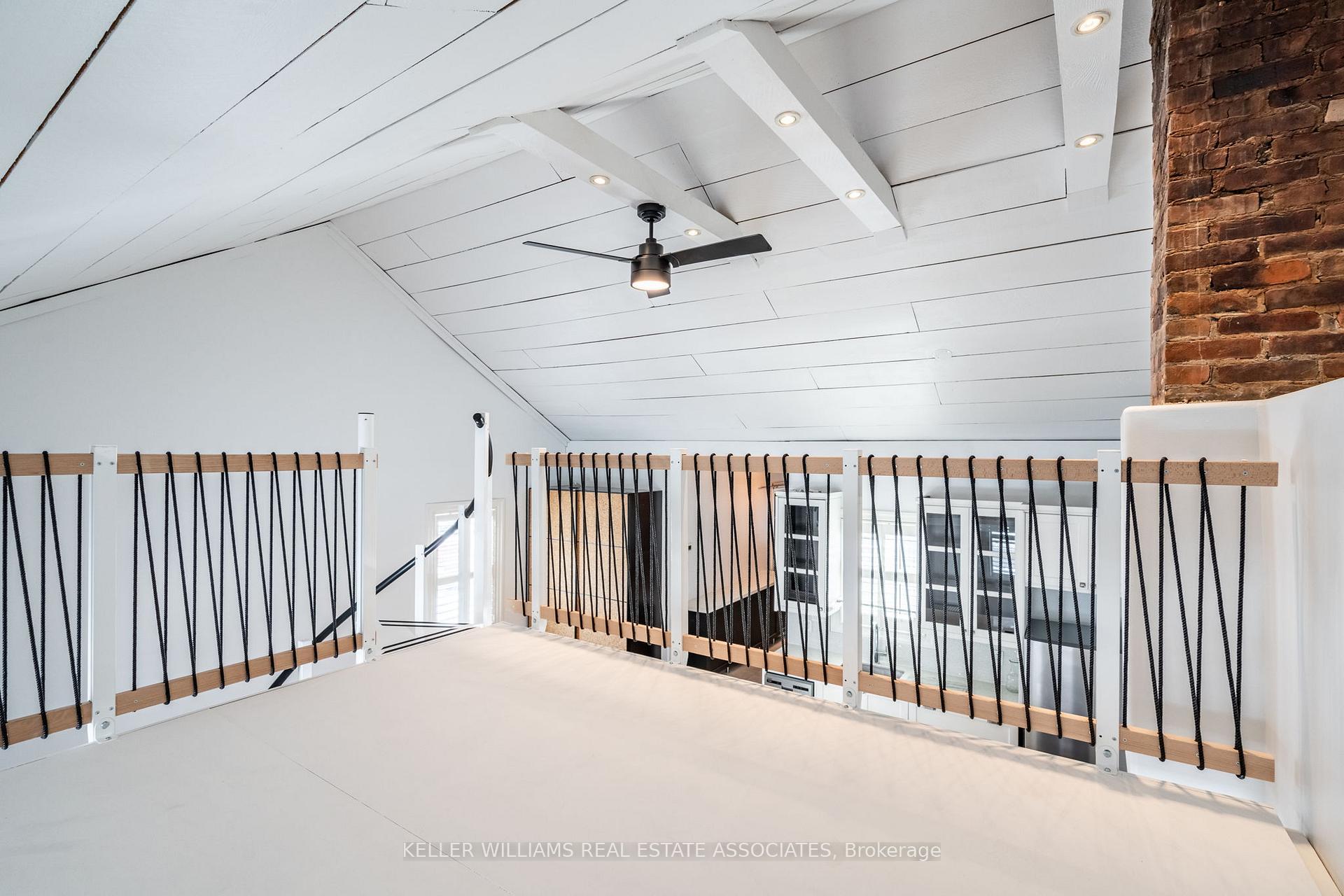 Photo 17 of 144 Young Street, Hamilton, Corktown — HOMEH