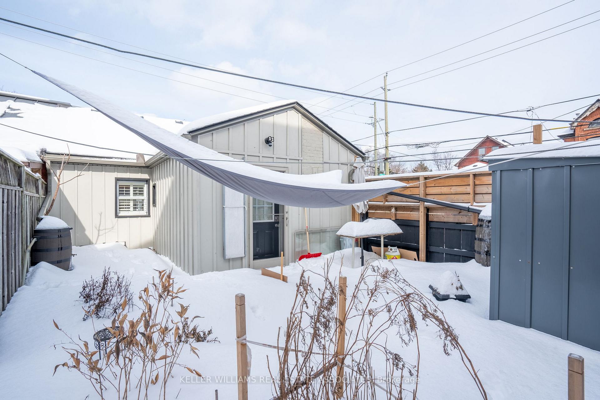 Photo 36 of 144 Young Street, Hamilton, Corktown — HOMEH