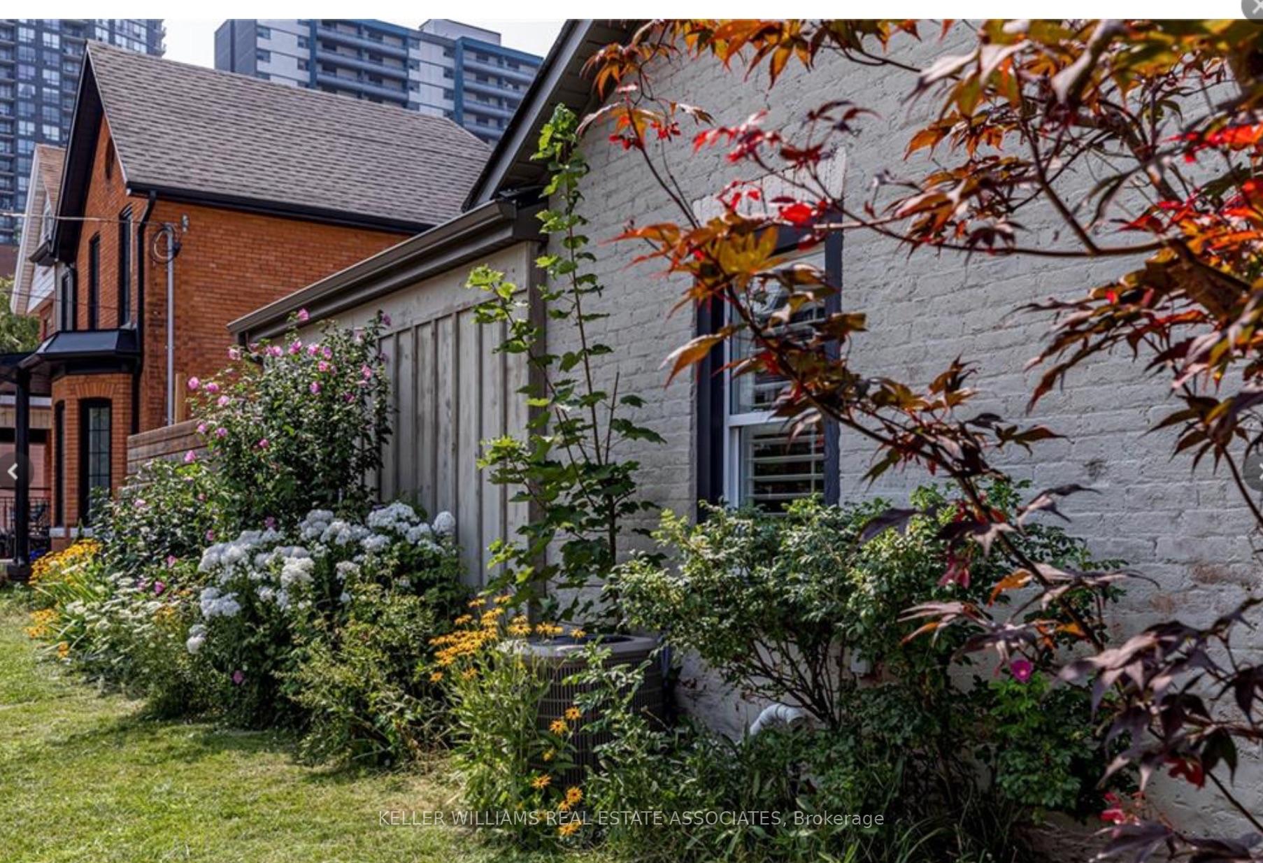 Photo 41 of 144 Young Street, Hamilton, Corktown — HOMEH