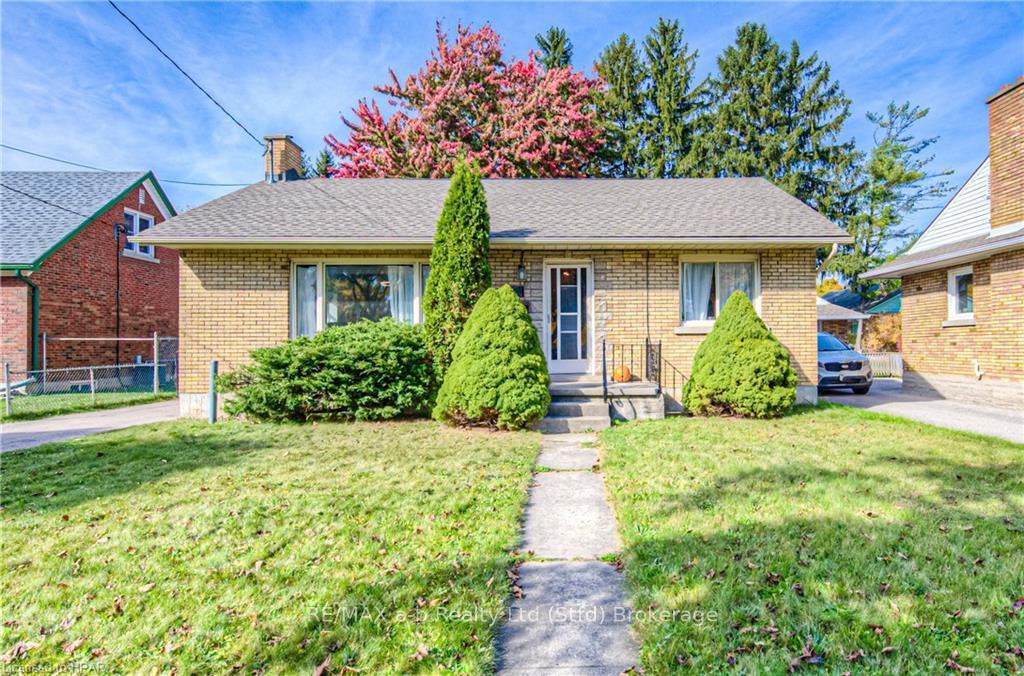Photo 1 of 284 Krug Street, Kitchener — HOMEH