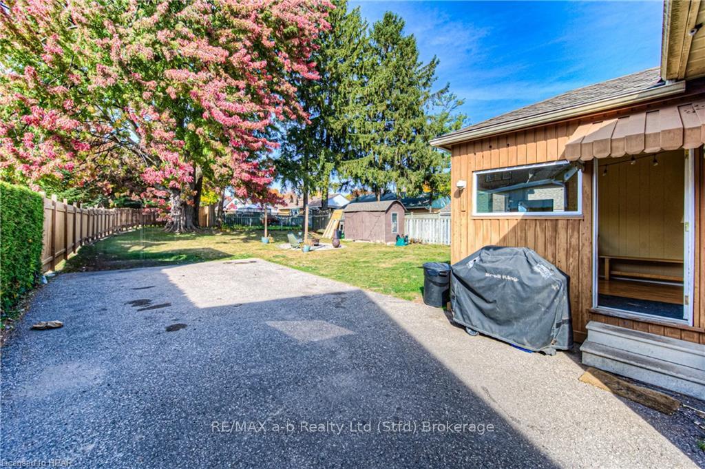 Photo 31 of 284 Krug Street, Kitchener — HOMEH