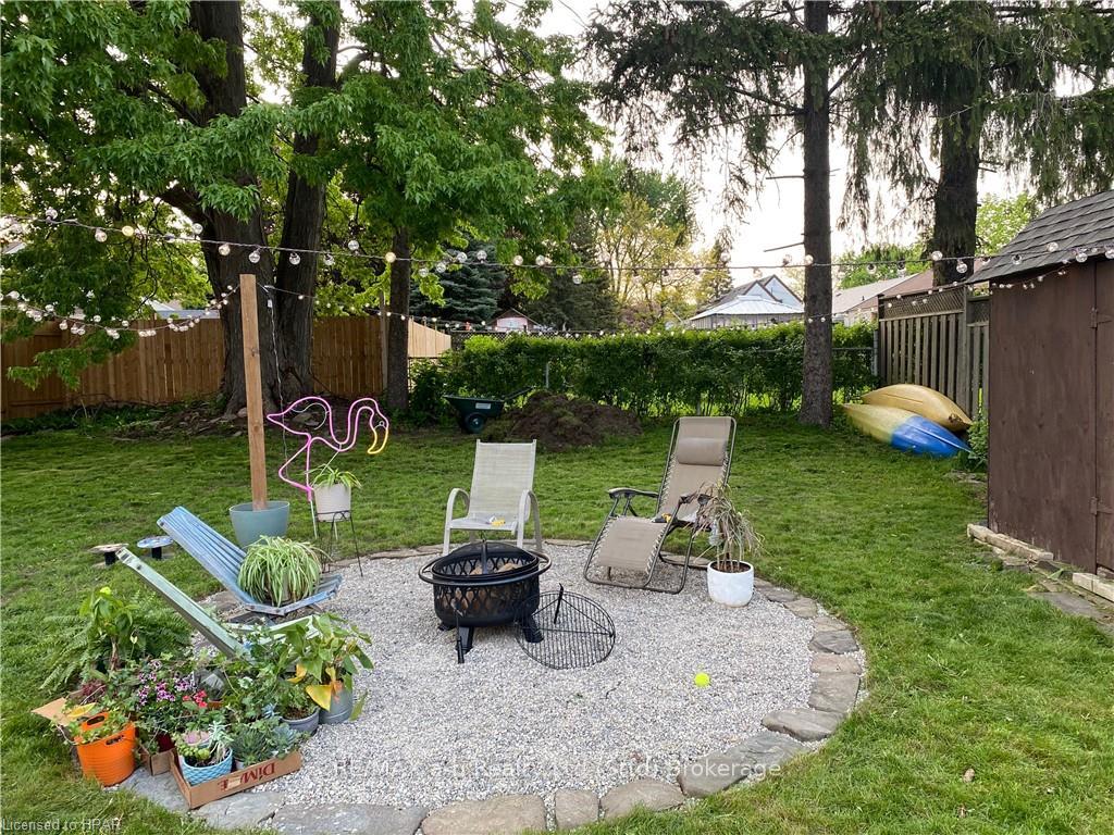 Photo 34 of 284 Krug Street, Kitchener — HOMEH