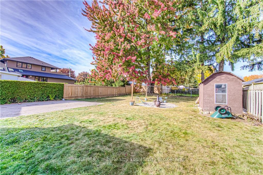 Photo 36 of 284 Krug Street, Kitchener — HOMEH