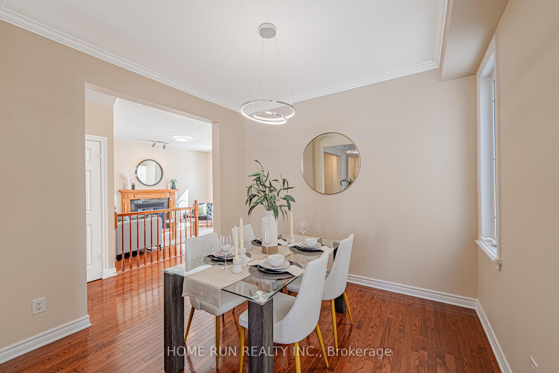 Photo 15 of 302 Laughlin Circle, Ottawa, Kanata - Kanata Lakes/Heritage Hills — HOMEH