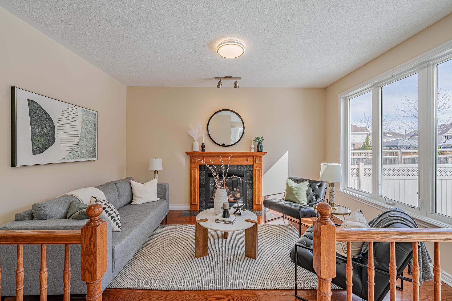 Photo 17 of 302 Laughlin Circle, Ottawa, Kanata - Kanata Lakes/Heritage Hills — HOMEH
