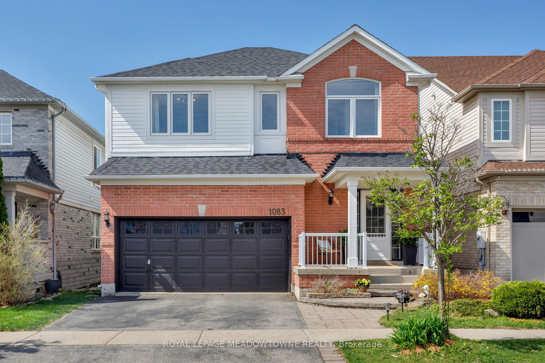 Photo 1 of 1083 Easterbrook Crescent, Milton, Coates — HOMEH