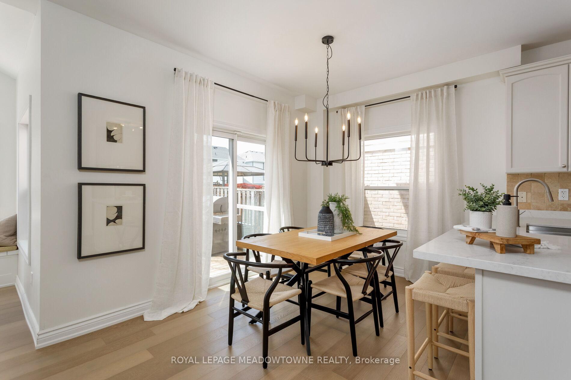 Photo 9 of 1083 Easterbrook Crescent, Milton, Coates — HOMEH