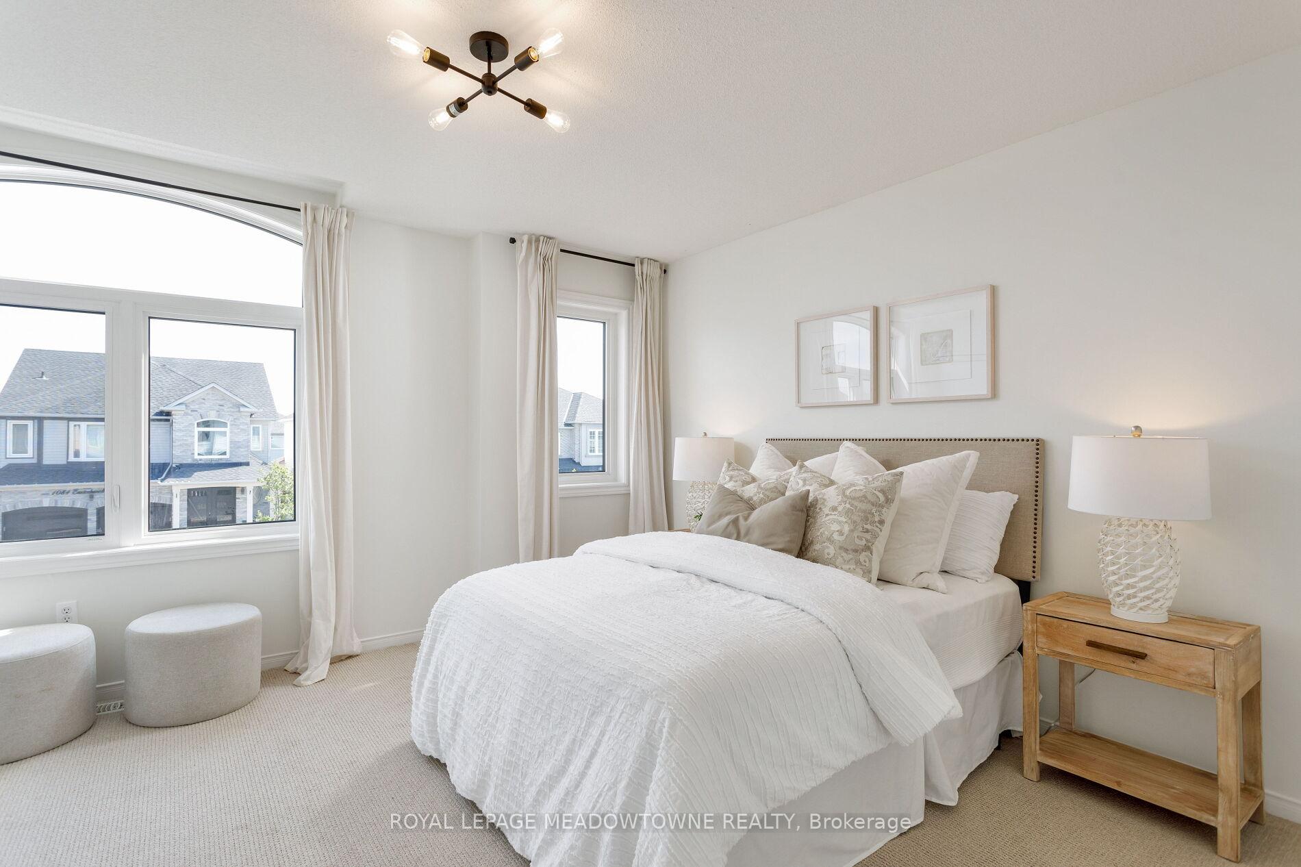 Photo 17 of 1083 Easterbrook Crescent, Milton, Coates — HOMEH